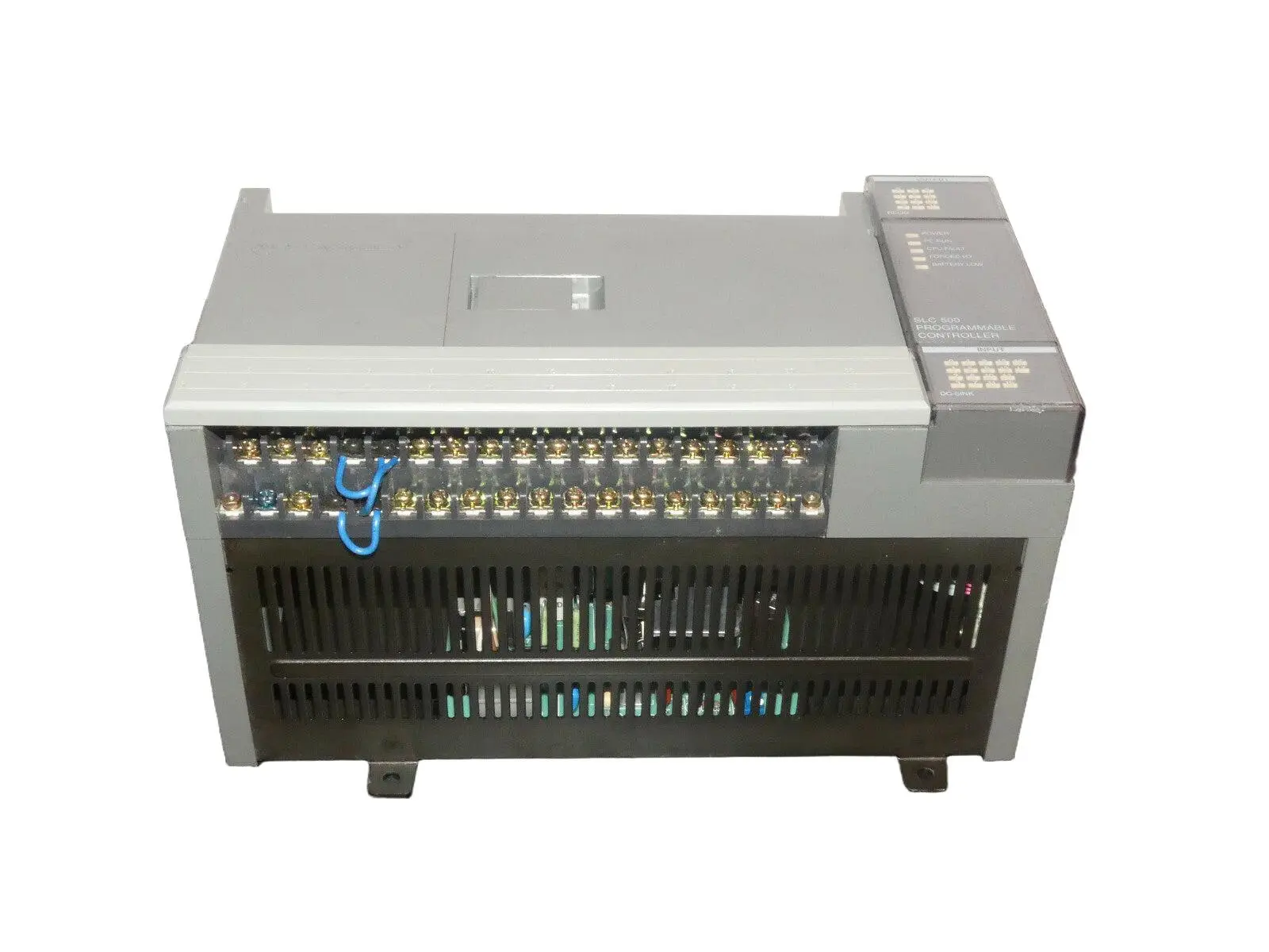 Produktfoto 1 von Allen Bradley 1747-L30C (Leicht beschädigt - S. Bilder)