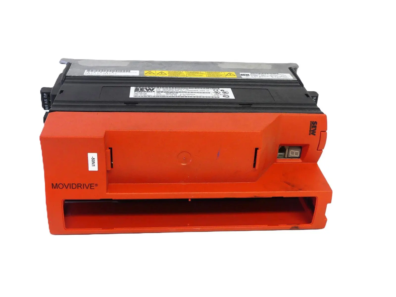 Produktfoto 1 von SEW MDX61B0015-5A3-4-00  EURODRIVE
