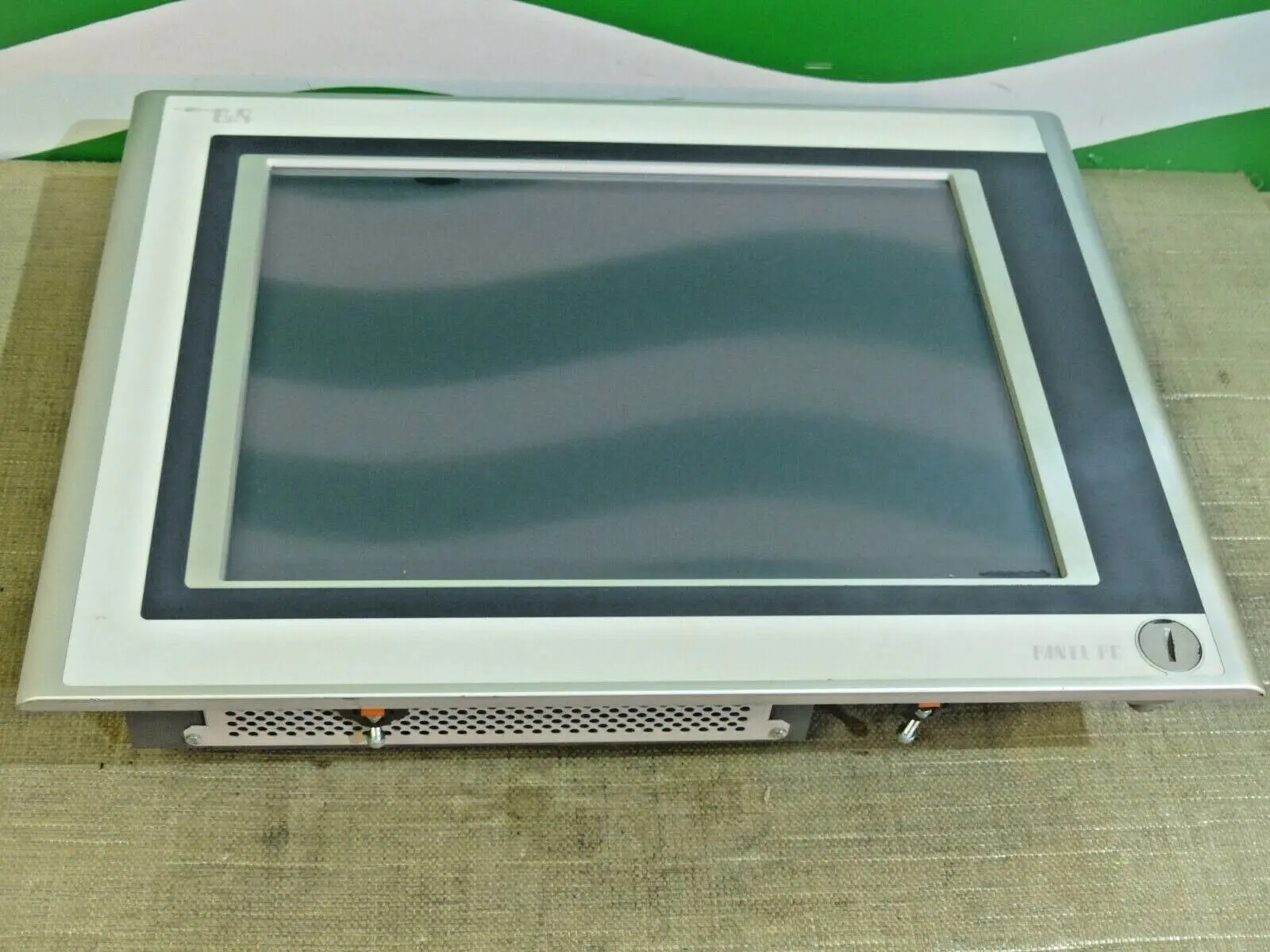 Produktfoto 1 von Panel PC 5P62:BMW-06ATOM