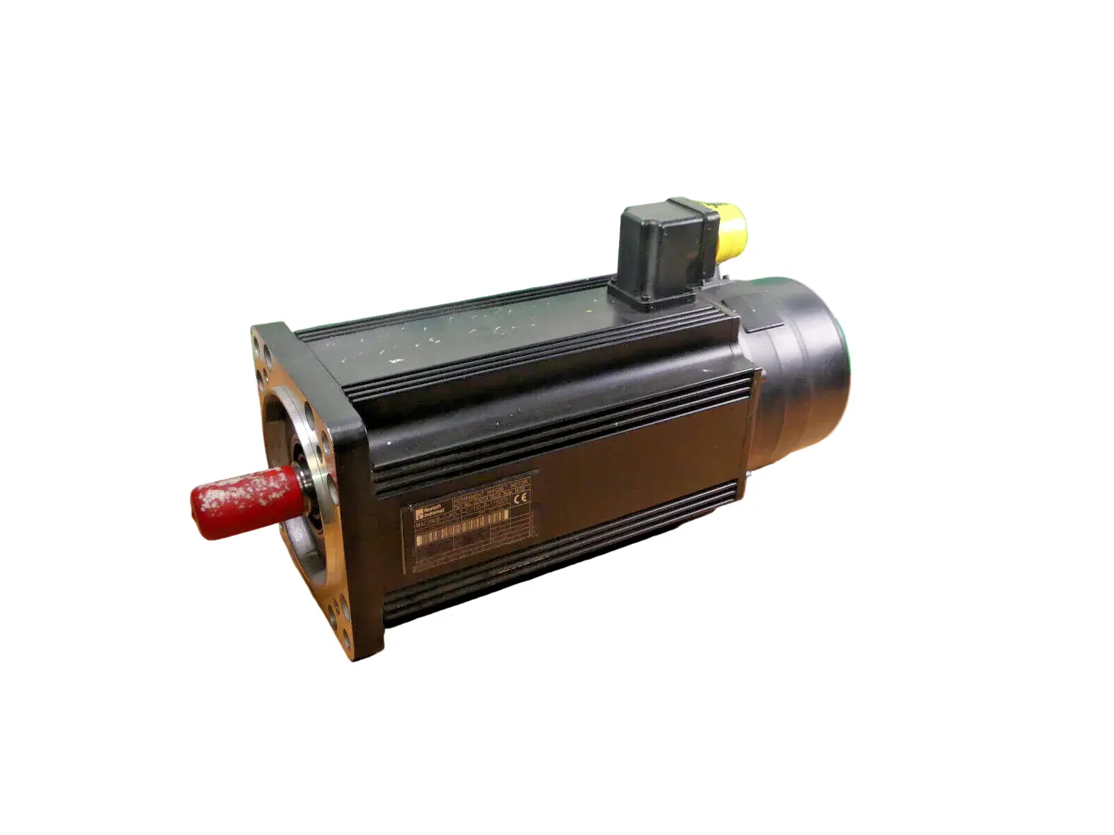 Produktfoto 1 von REXROTH  MAC090B-0-PD-3-C/110-B-1/S005