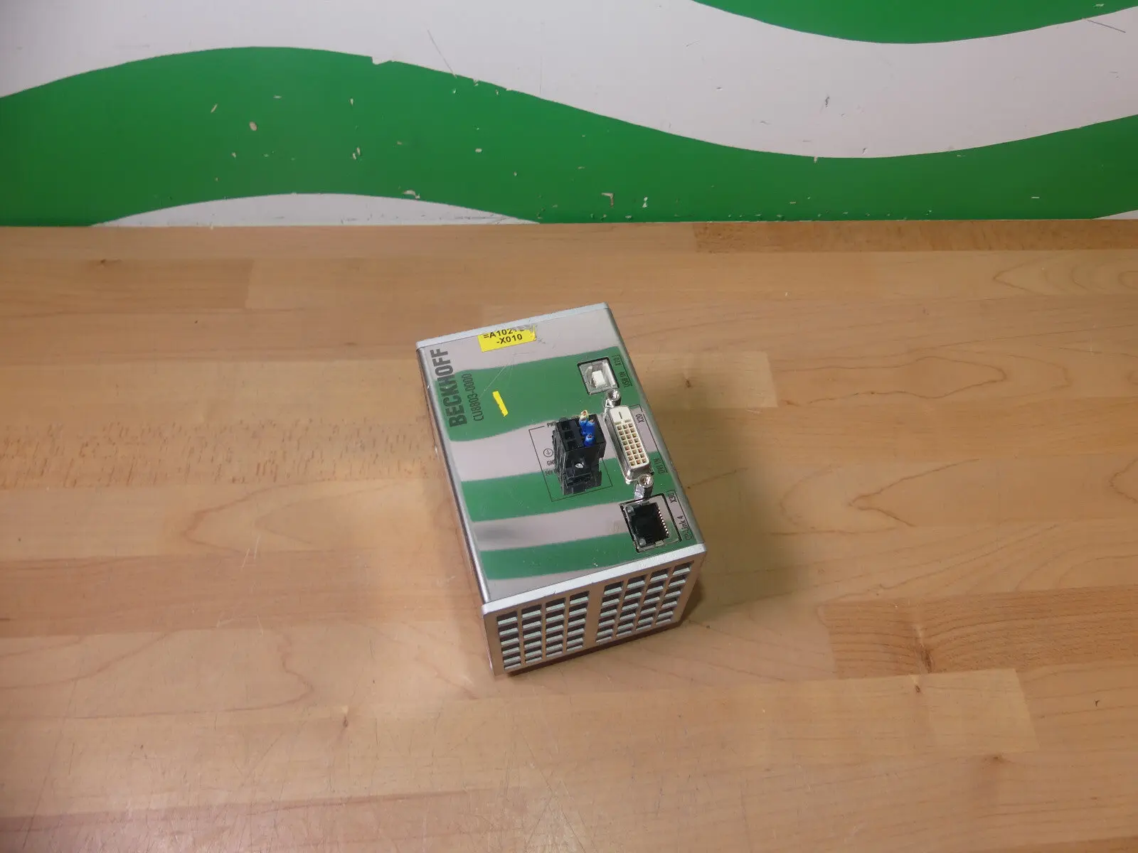 Produktfoto 1 von Beckhoff CU8803-0000 CP-Link 4