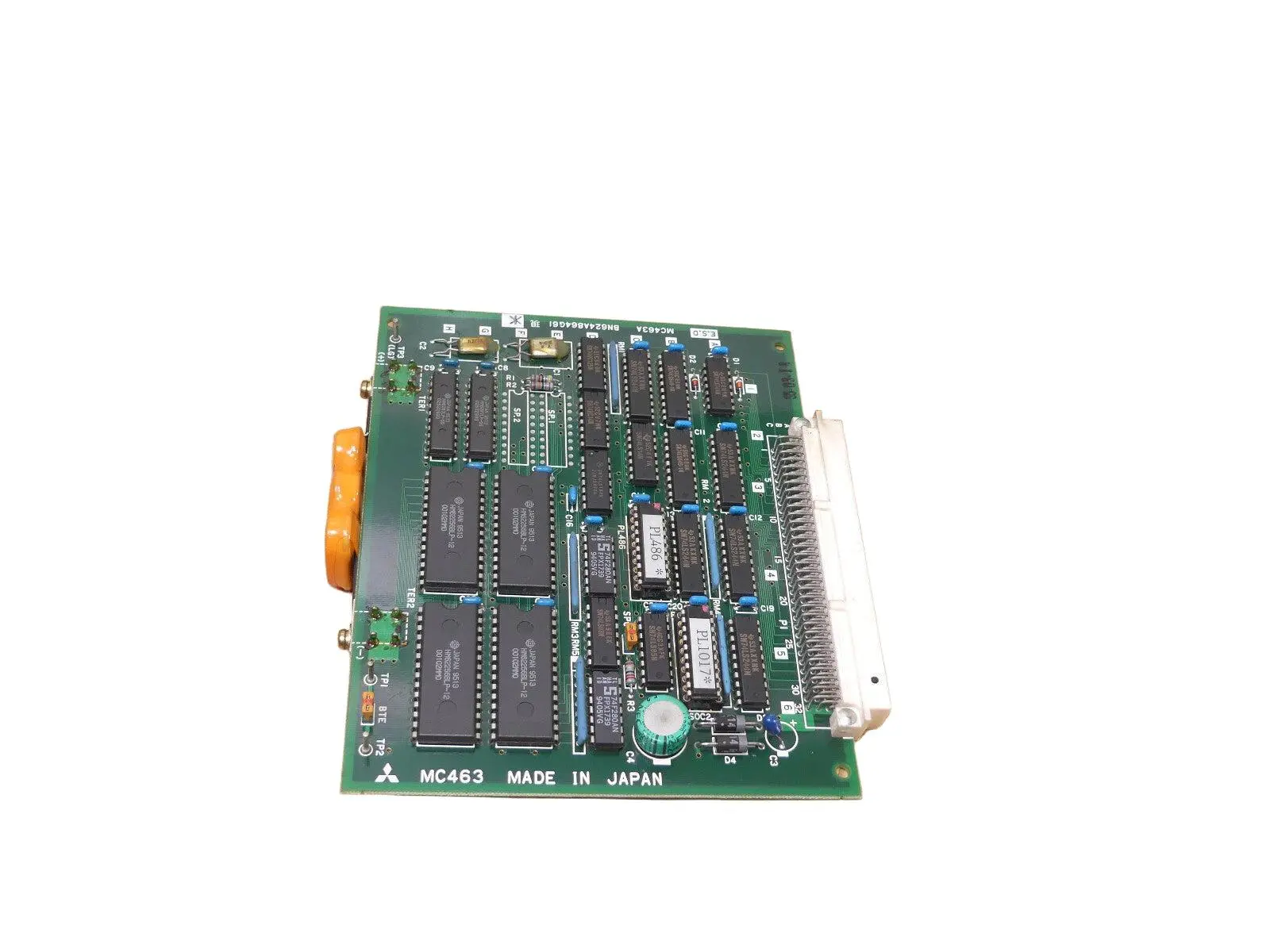 Produktfoto 1 von Mitsubishi MC463A BN624A864G6I Leiterplatte