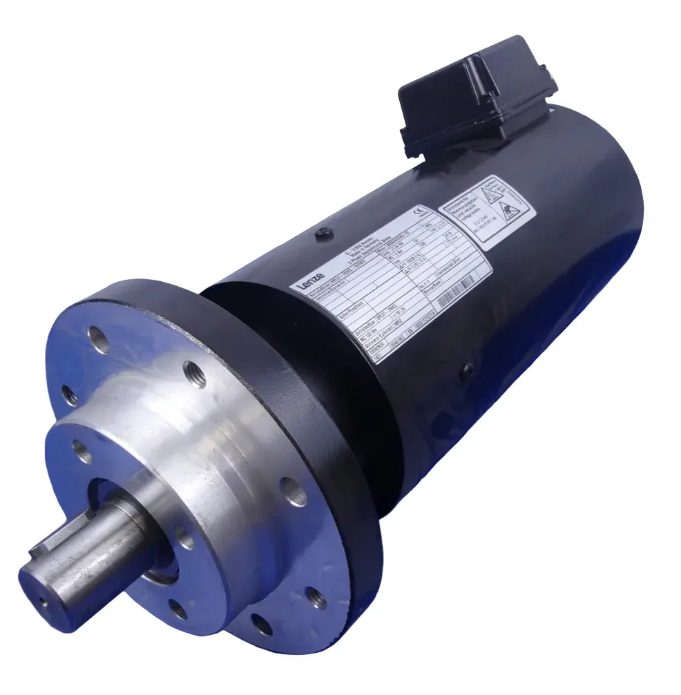 Produktfoto 1 von LENZE SDSGAXX063-32+SPL81-3GVCL-063N32