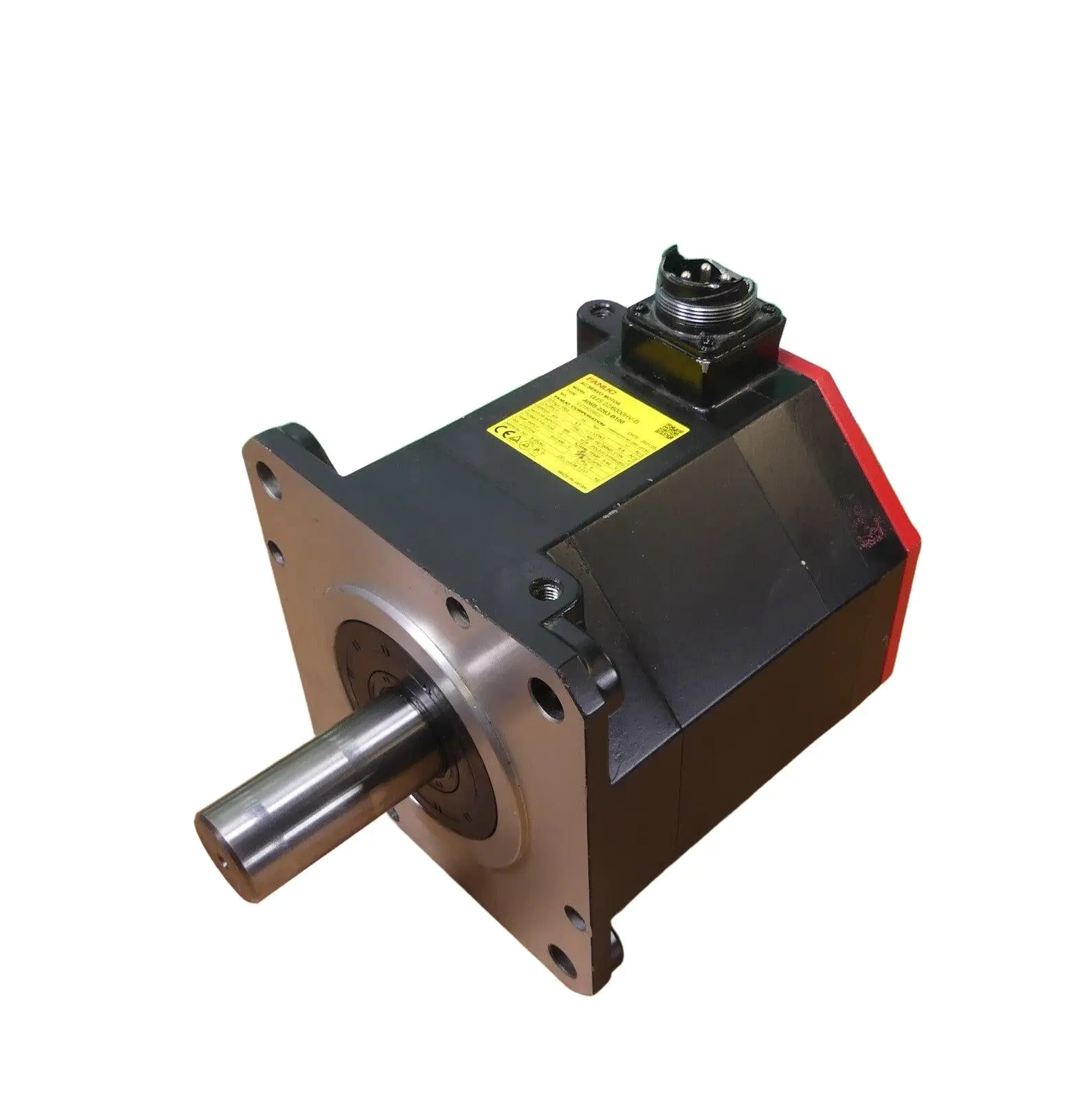 Produktfoto 1 von FANUC A06B-2263-B100  (s.Blider)