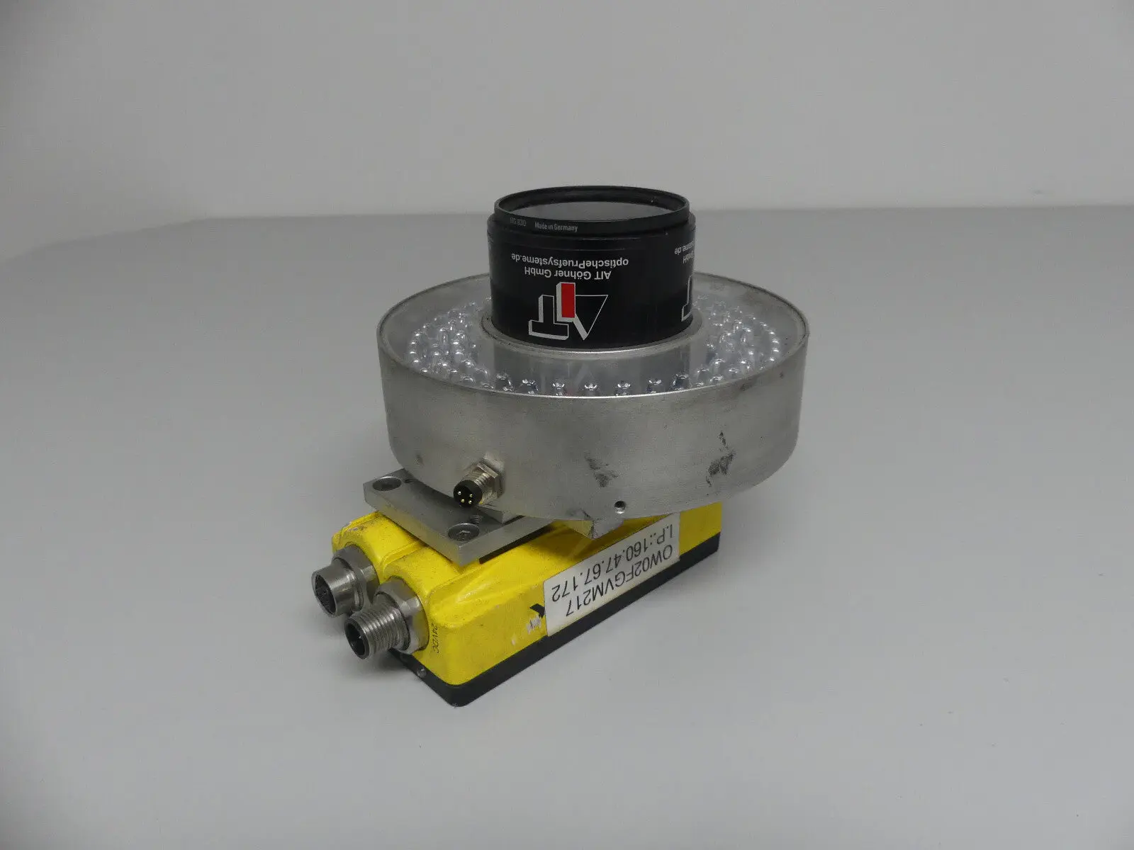 Produktfoto 1 von COGNEX IS5411-01