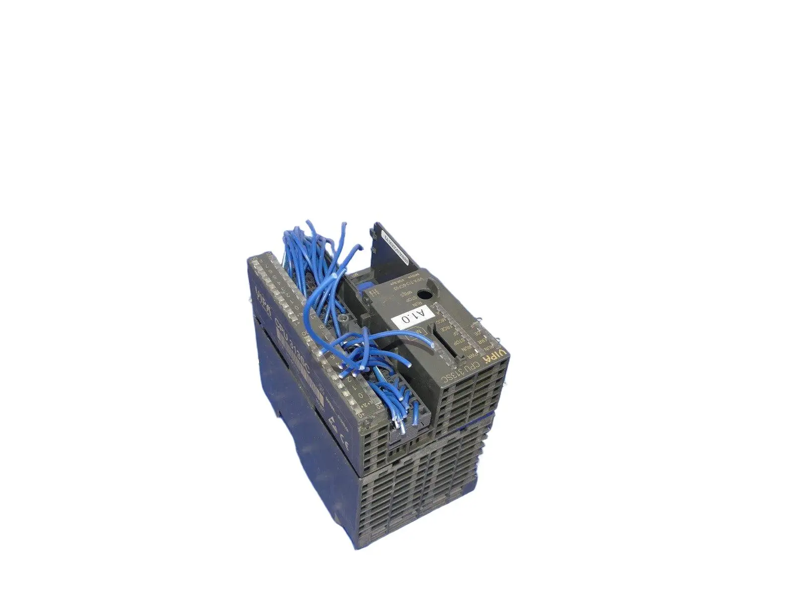 Produktfoto 1 von VIPA CPU 313SC 313-6CF03  Gehäuse beschädigt Bilder