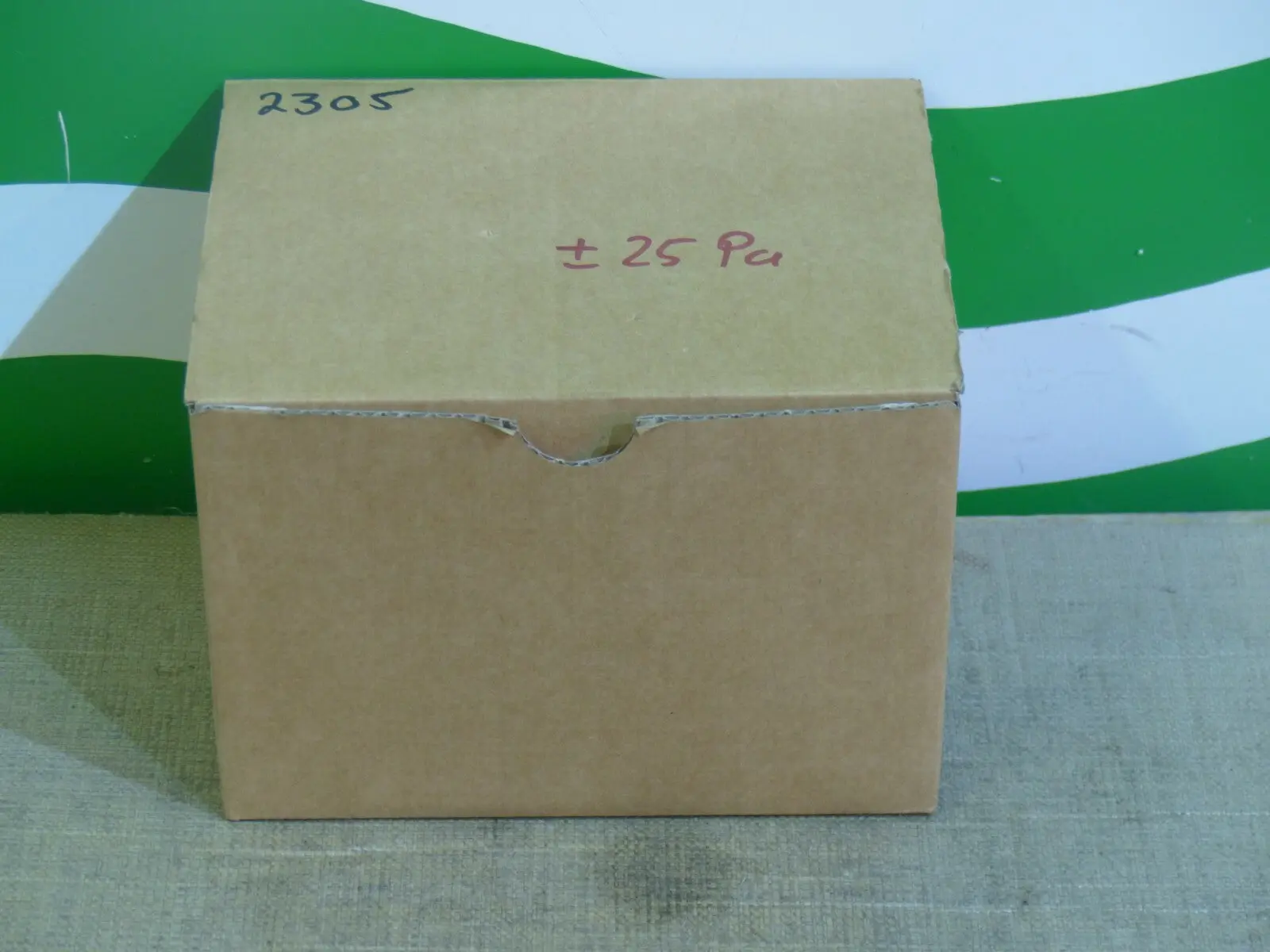 Produktfoto 1 von Fischer DE46L50040PNWCMW s.Bilder