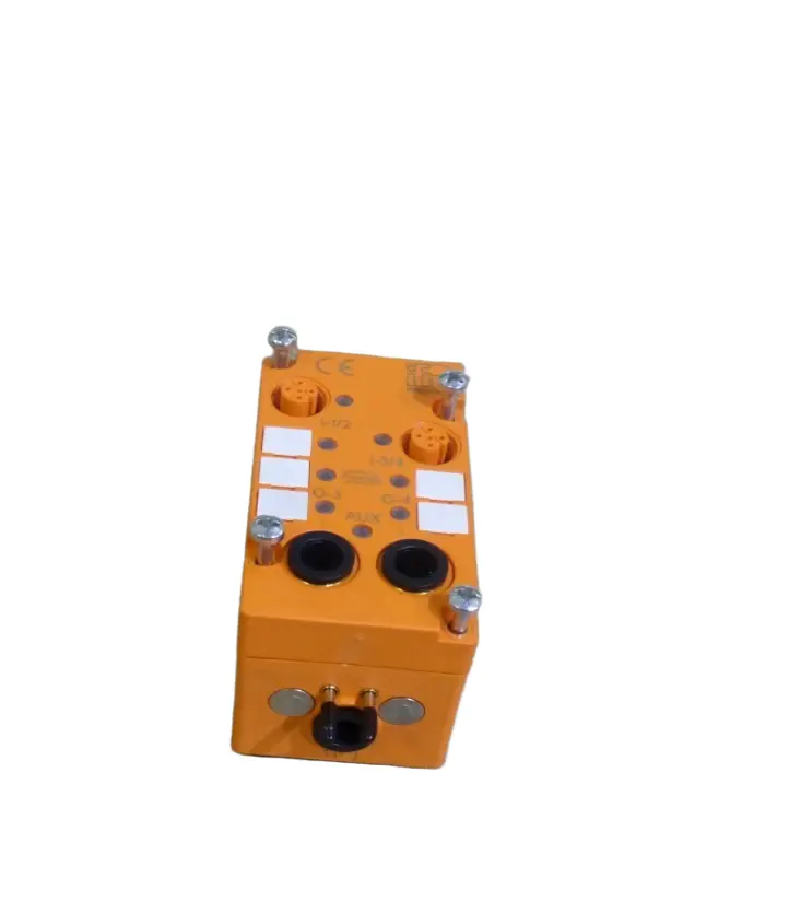Produktfoto 1 von IFM AirBox 2x2DI 2PO M12 IP65