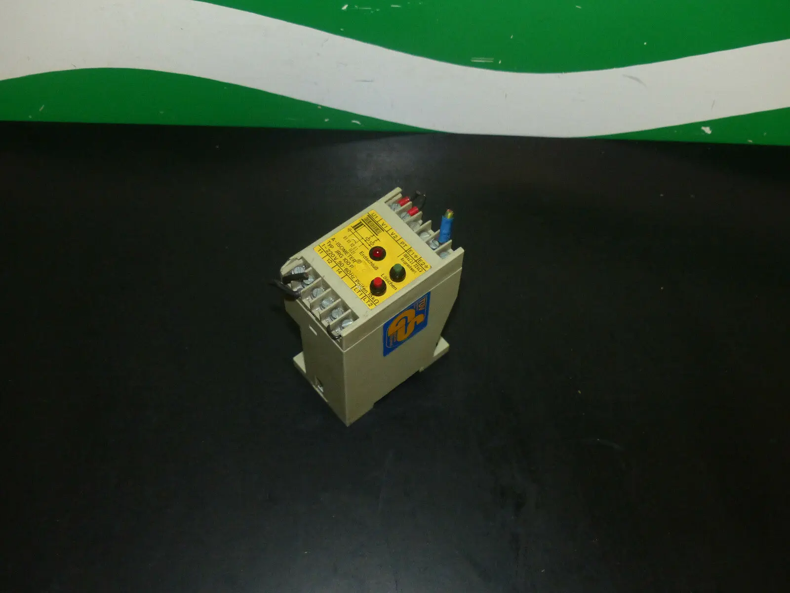 Bender JRG 100P