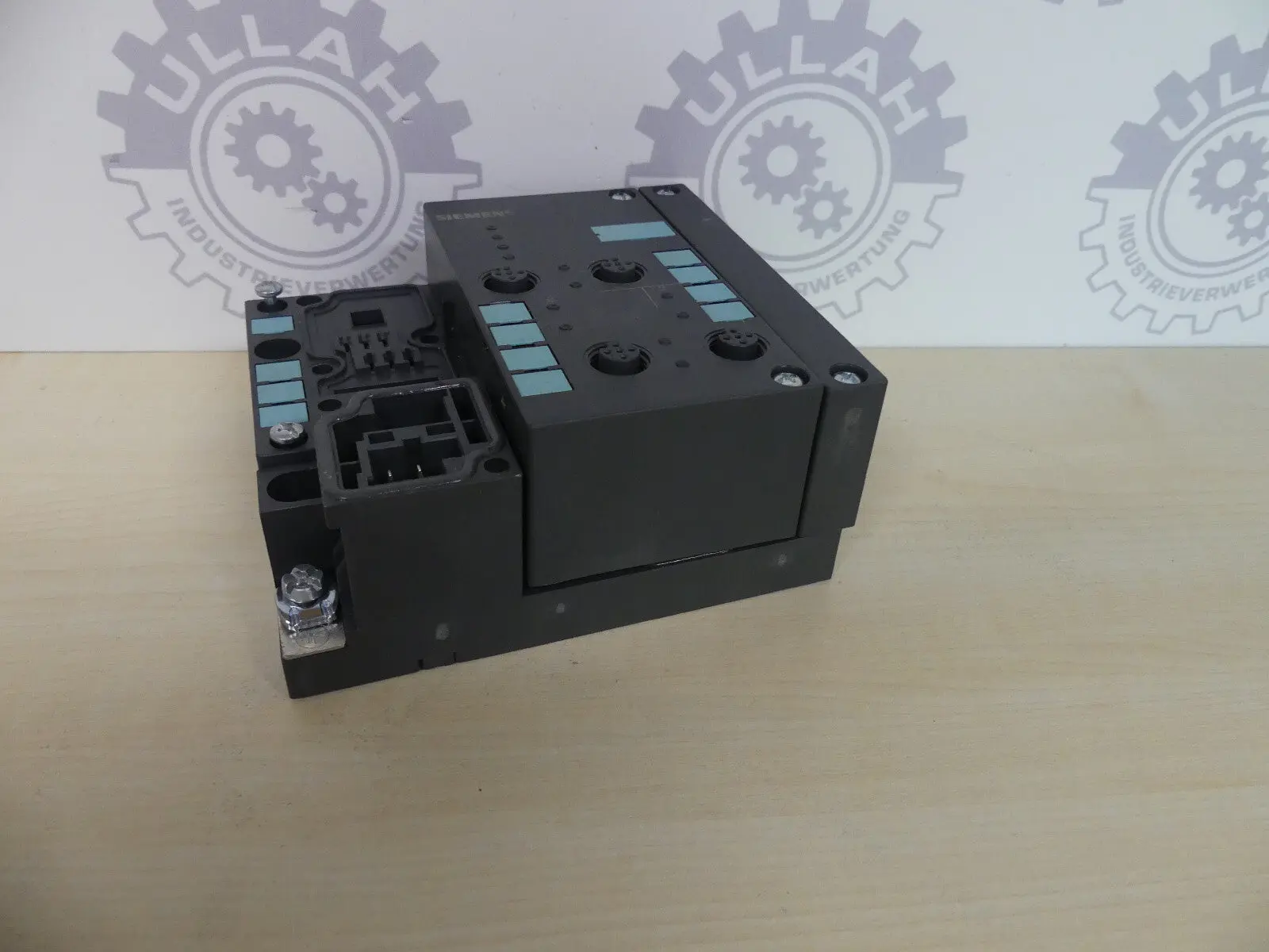 Produktfoto 1 von SIEMENS ET 200X 142-1BD220XB0