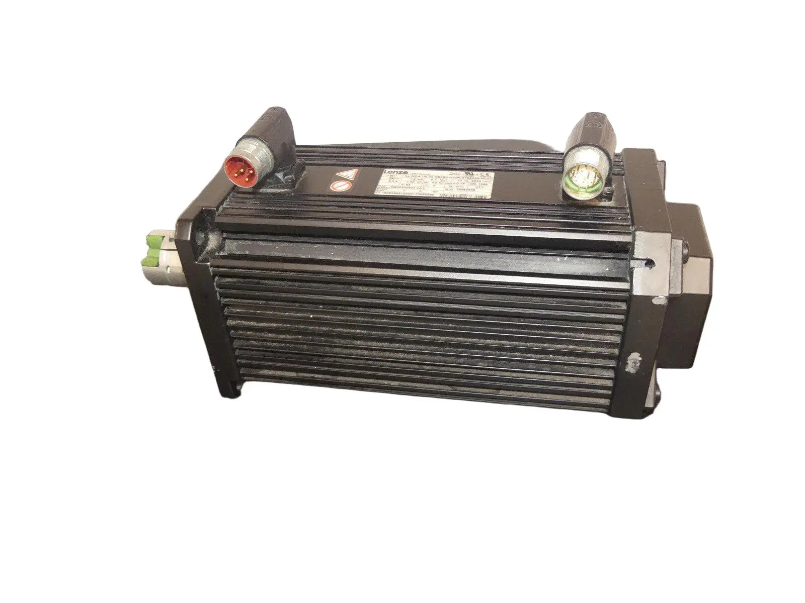 Produktfoto 1 von Lenze MCA 14L20-RS0B0-N24R-ST5S00N-R0SU used s.Bilder