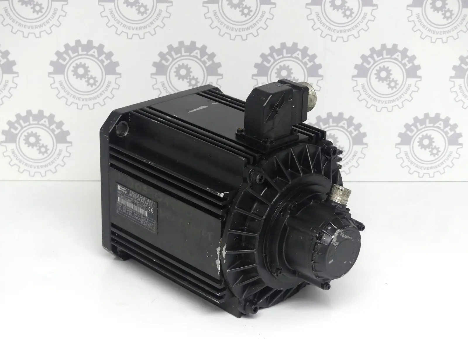 Produktfoto 1 von Rexroth MDD112A-N-040-N2L-130GB0