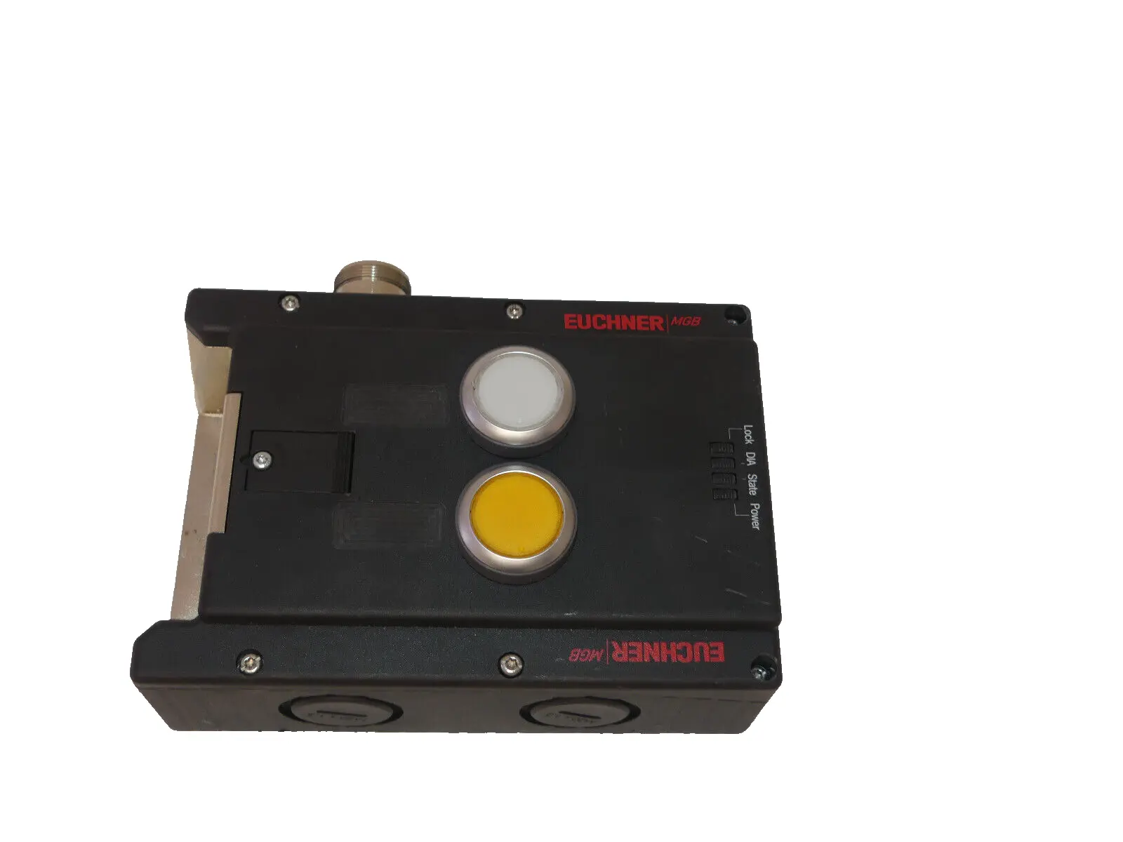 Produktfoto 1 von Euchner MGB-L1-ARA-AA8A1-S1-R-111653 Sicherheitsschalter