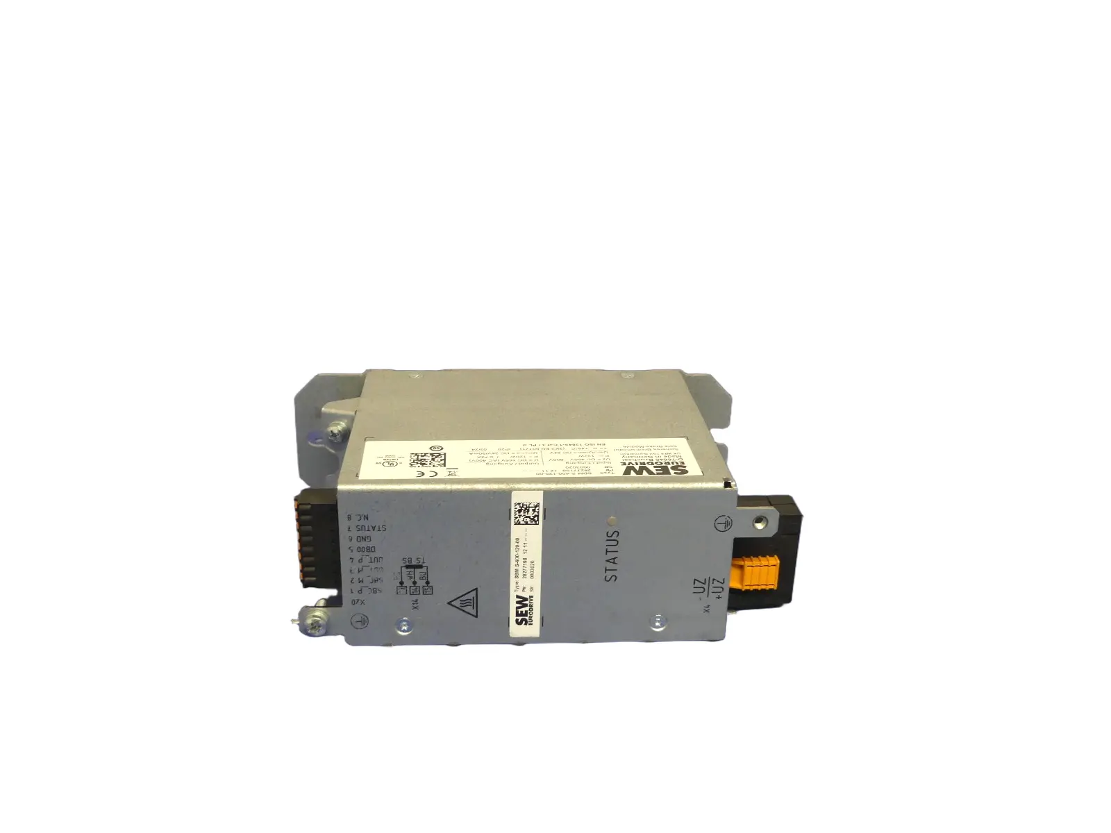Produktfoto 1 von SEW SBM S-400-120-00