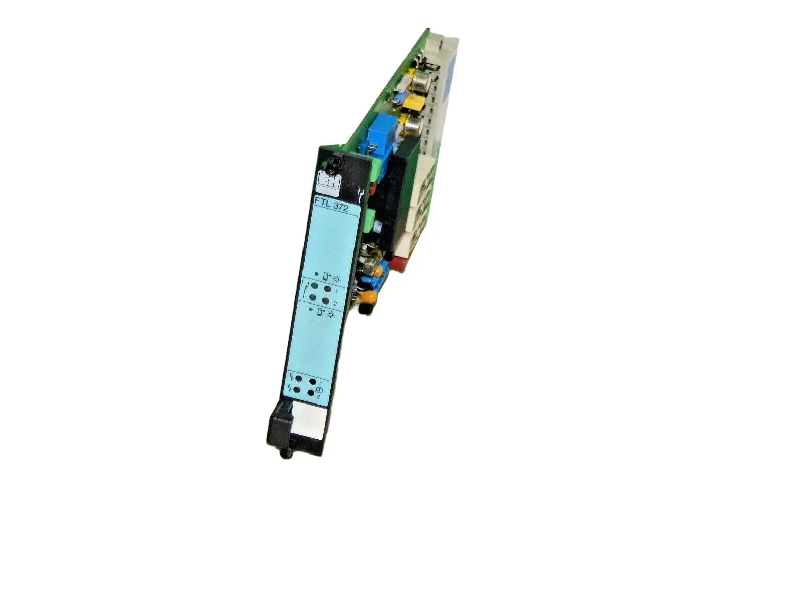 Produktfoto 1 von Endress+Hauser FTL372 FTL 372 Nivotester Füllstandgrenzschalte