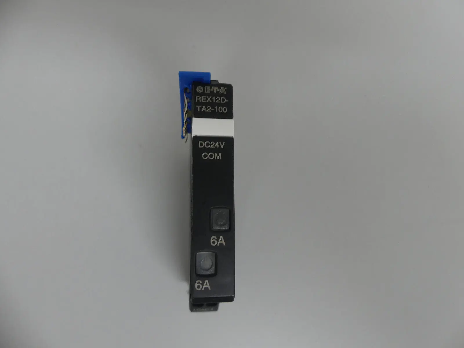 Produktfoto 1 von ETA REX12D-TA2-100-DC24V-6A/6A