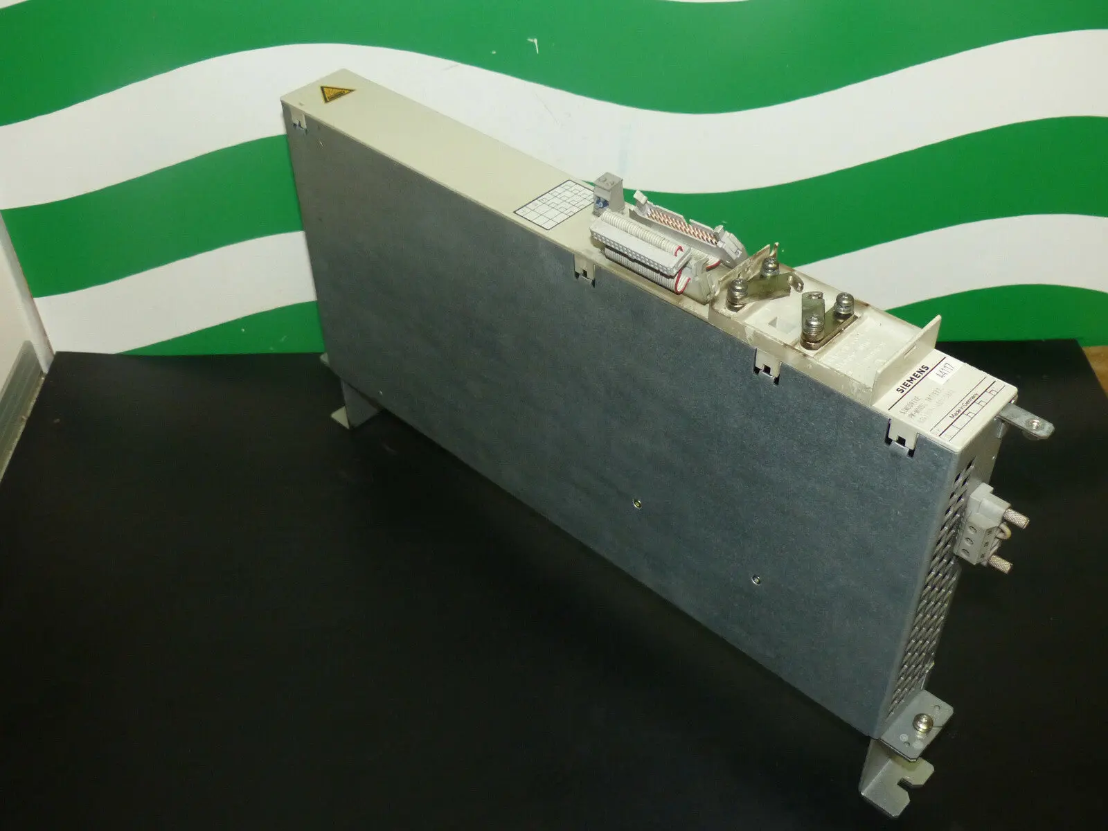 Produktfoto 1 von Siemens 6SN1113-1AB01-0BA0 (Ohne Deckel) S. Bilder