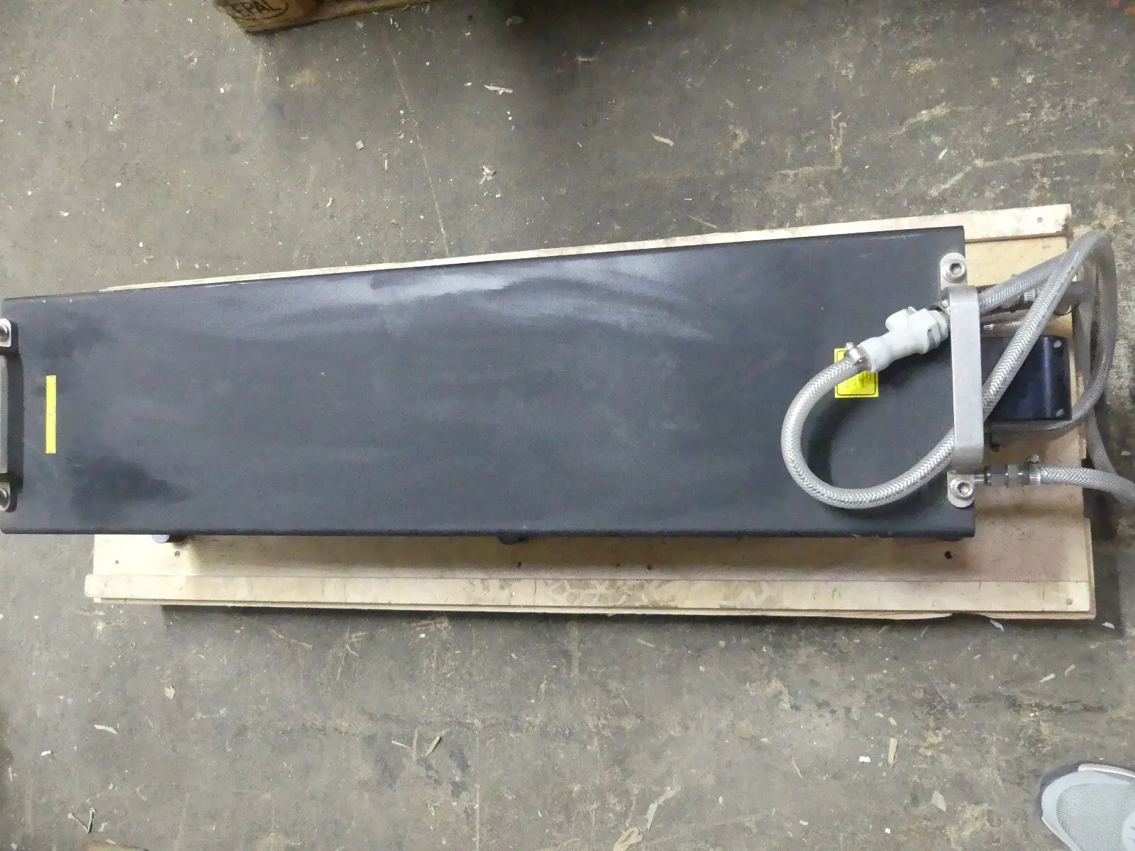 Produktfoto 1 von Kohärenter AVIA 532-45 45W Laser