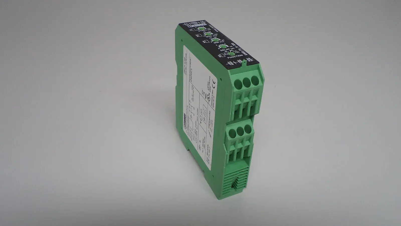 Produktfoto 1 von Phoenix Contact EMD-FL-V-300