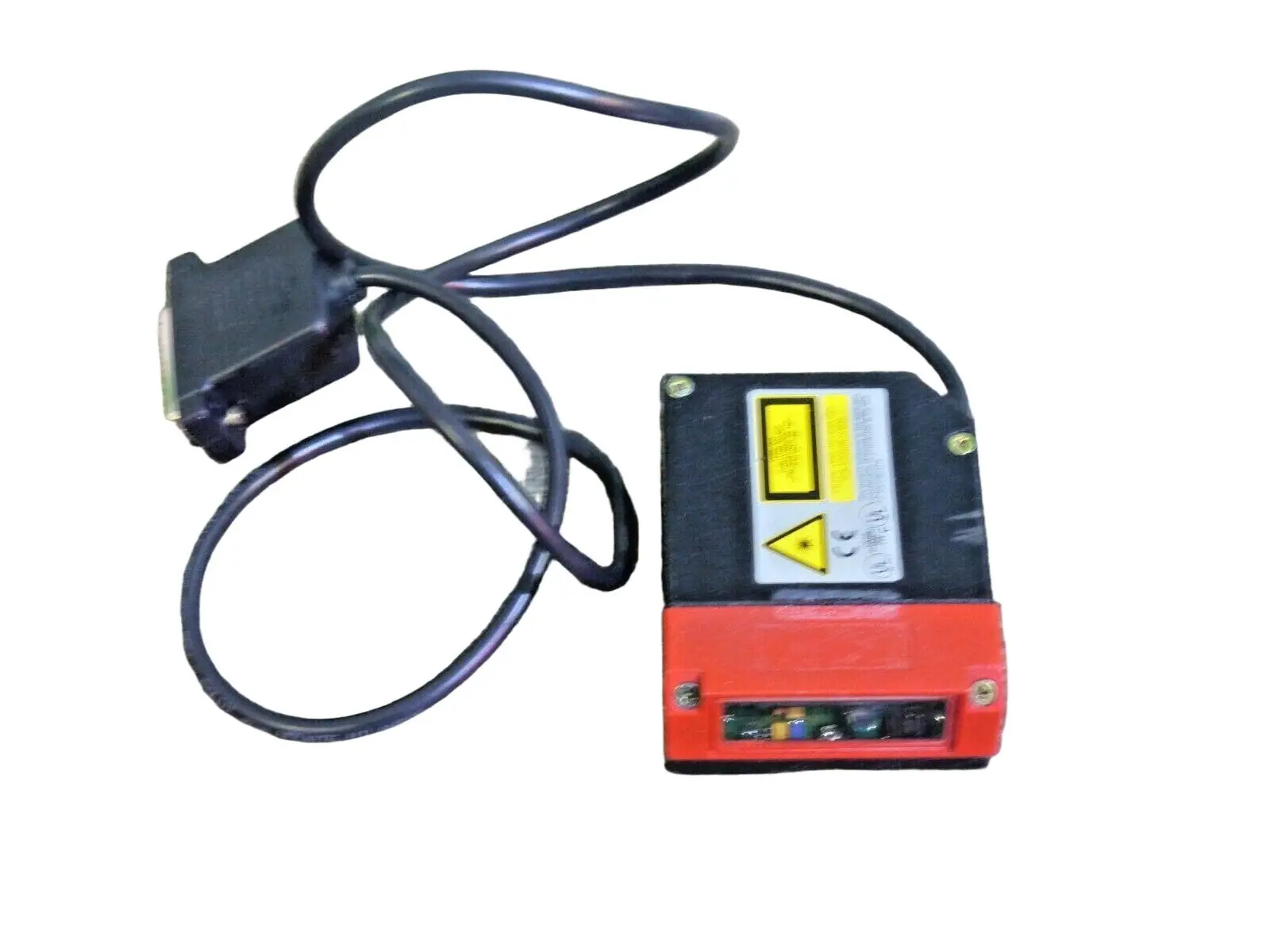 Produktfoto 1 von Datalogic DS2100-1014