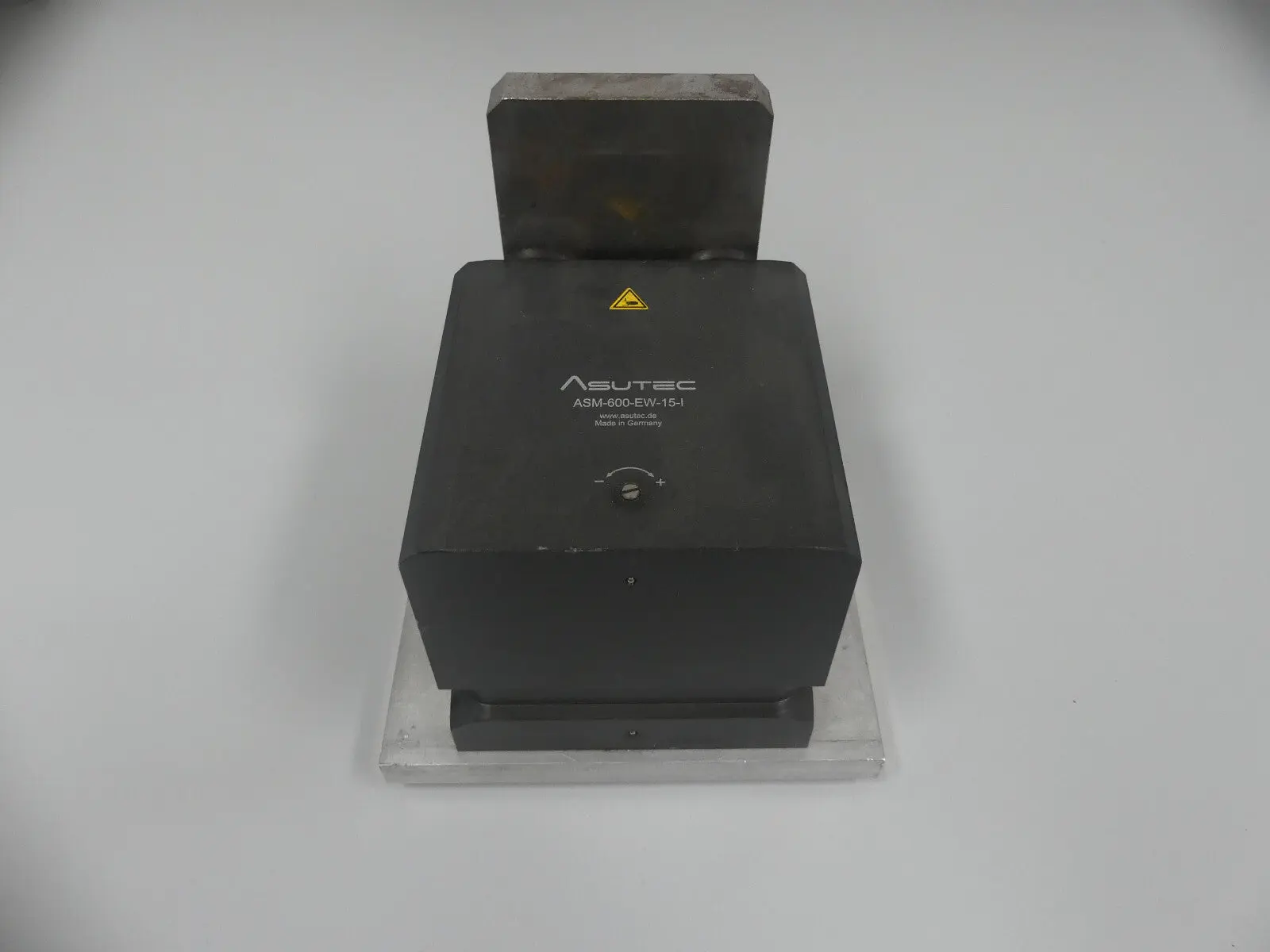 Produktfoto 1 von ASUTEC ASM-600-EW-15-I