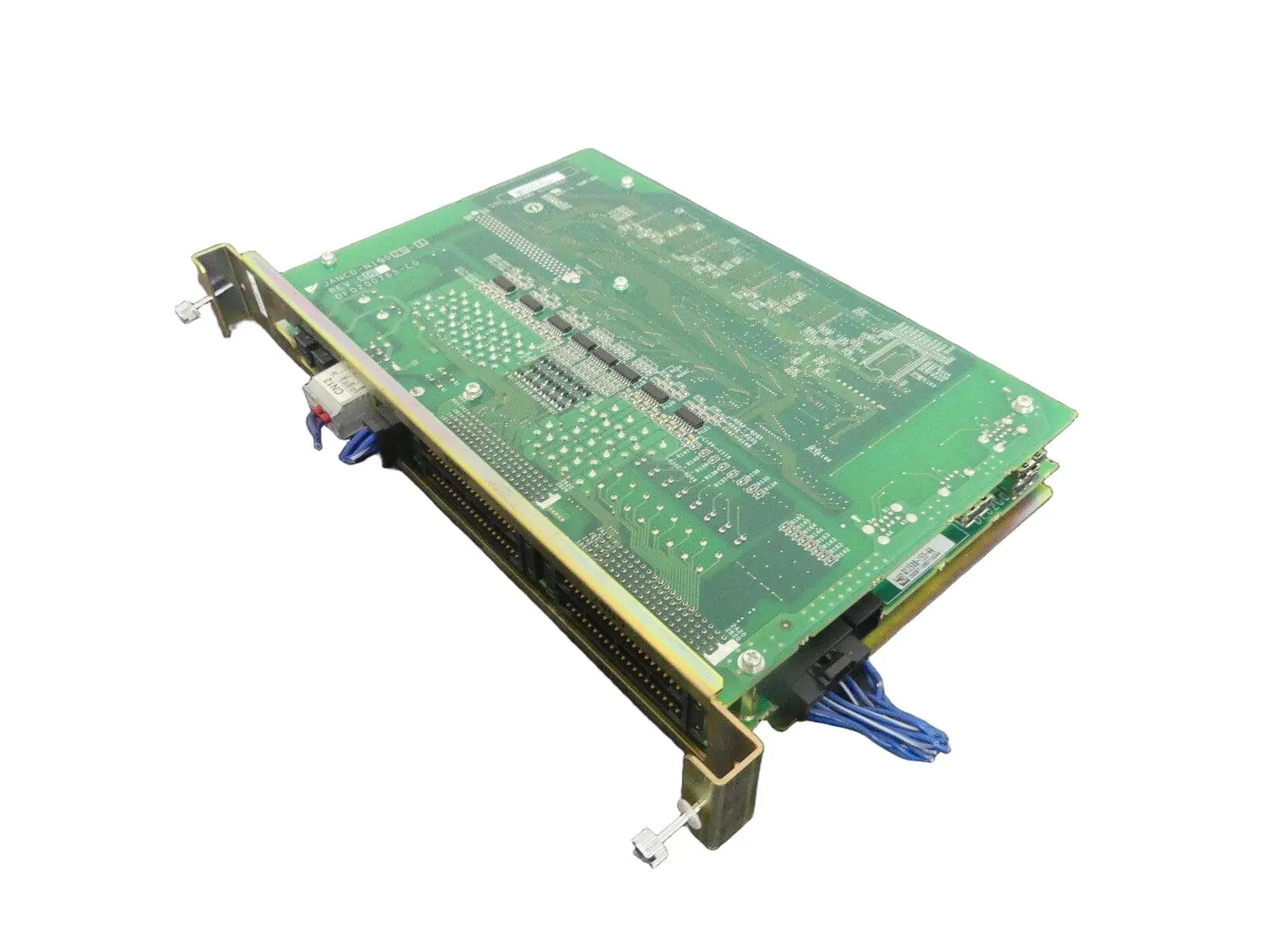 Produktfoto 1 von Yaskawa Converter SGDR-C0A080A01B