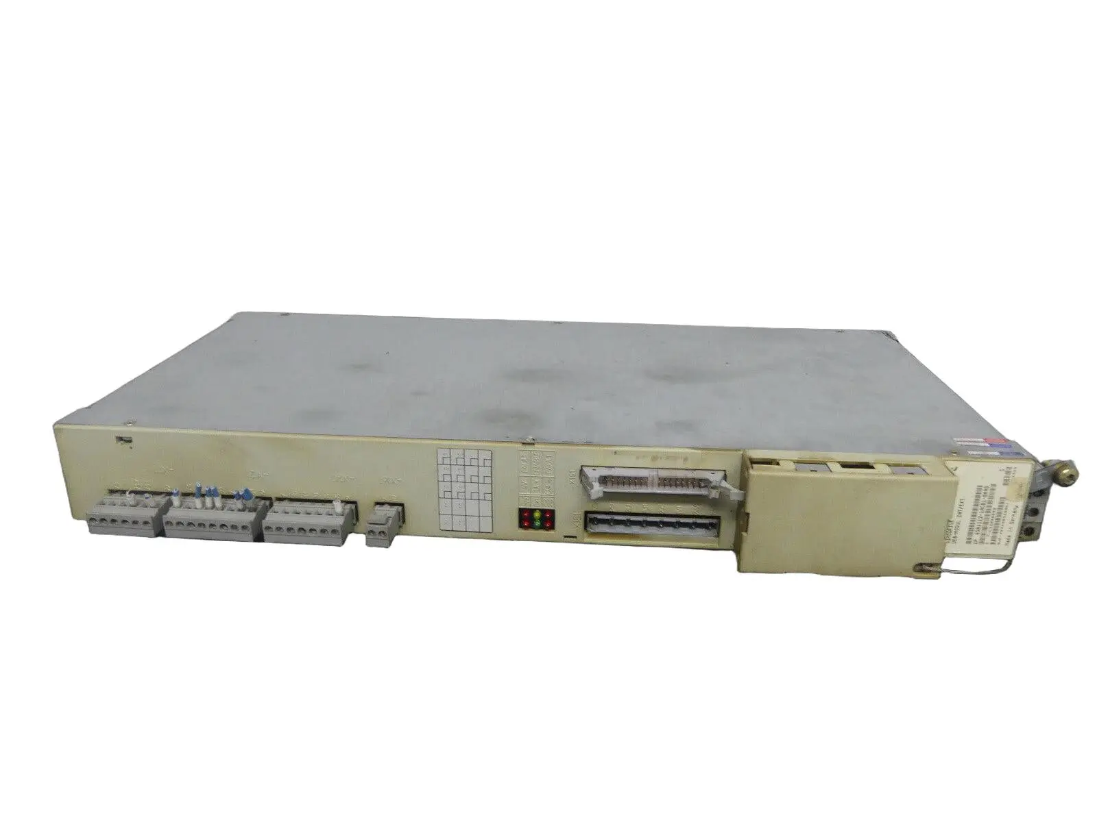 Produktfoto 1 von Siemens Simodrive 6SN1112-1AC01-0AA0