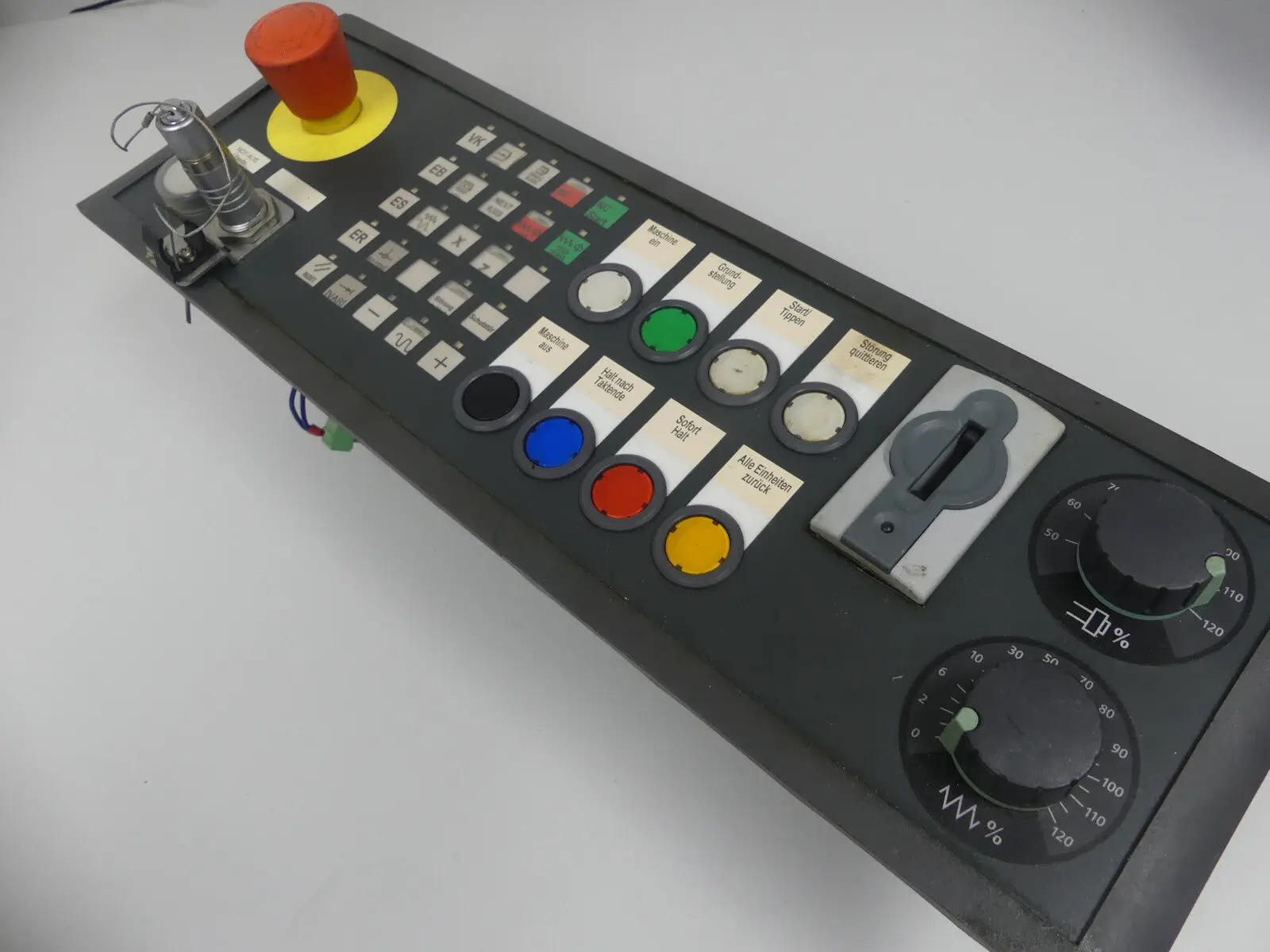 Produktfoto 1 von Siemens 6FC5303-1AF12-8AL0