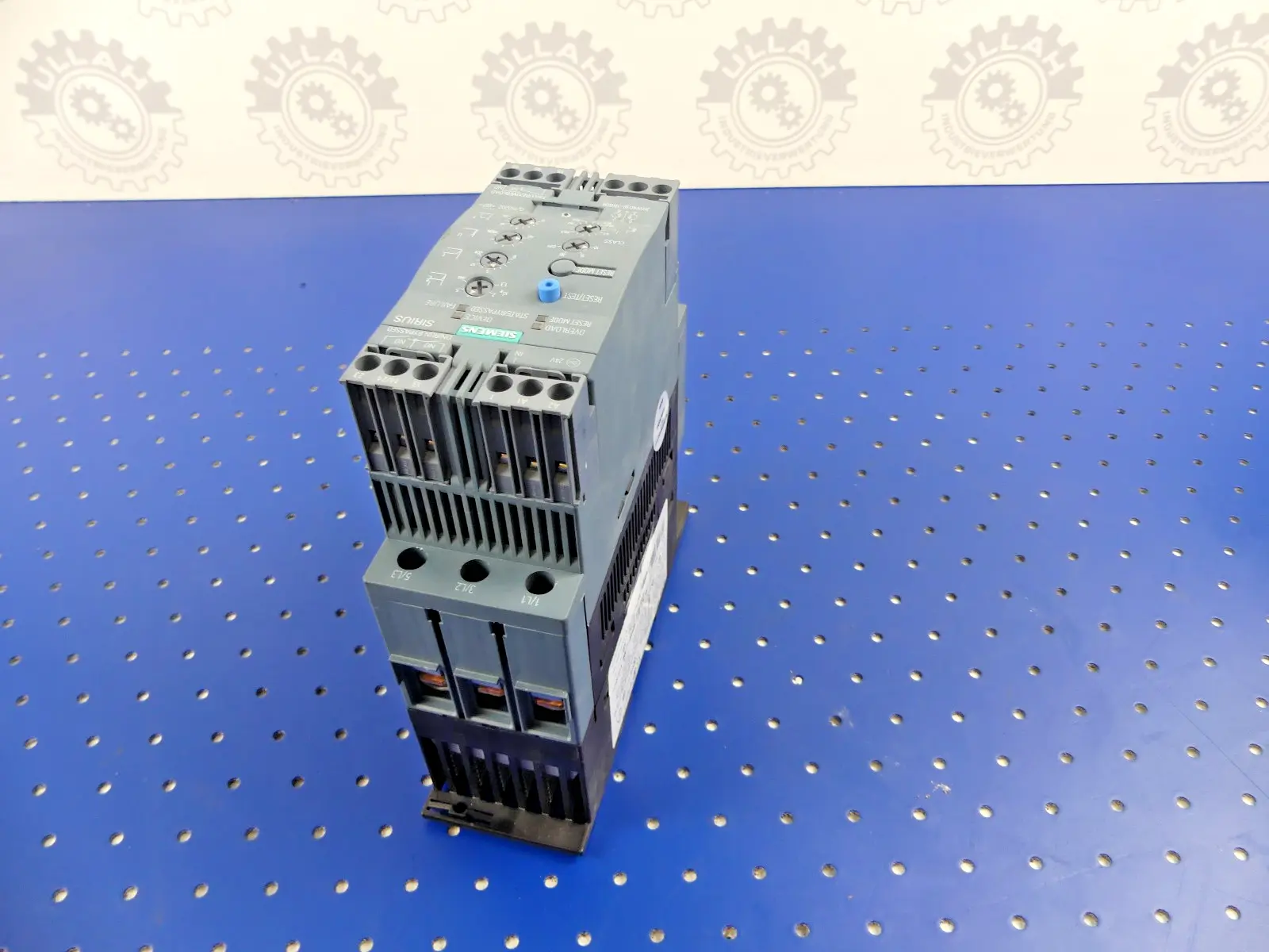 Produktfoto 1 von SIEMENS 3RW4038-1BB04