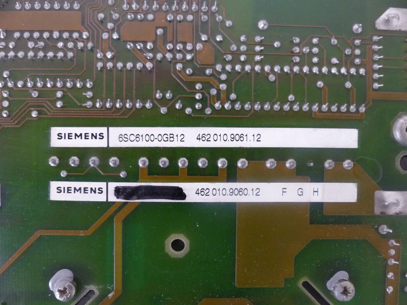 Produktfoto 1 von SIEMENS 6SC6100-0GB12