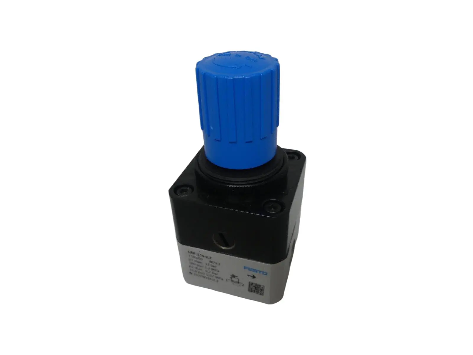 Produktfoto 1 von Festo Präzisions - Druckregel LRP-1/4-0 7 159500