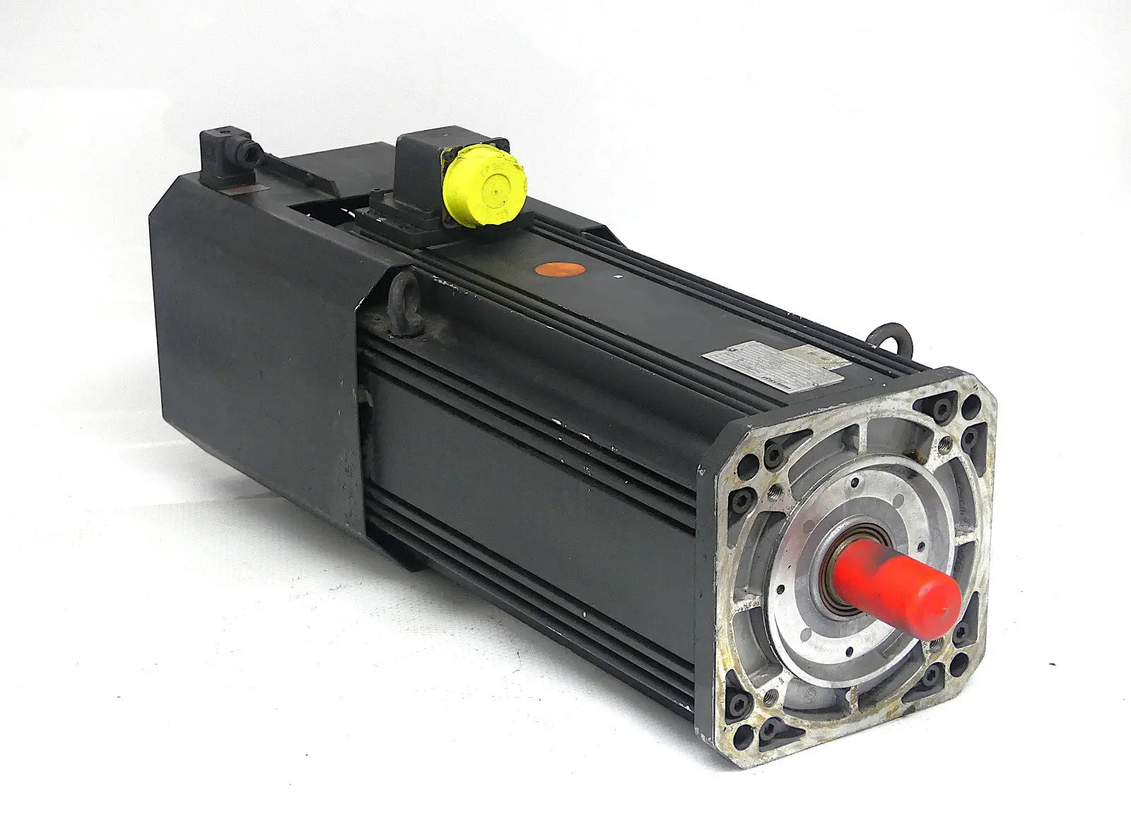 Produktfoto 1 von INDRAMAT MAC112D-1-ED-2HC/130-B-0/S005