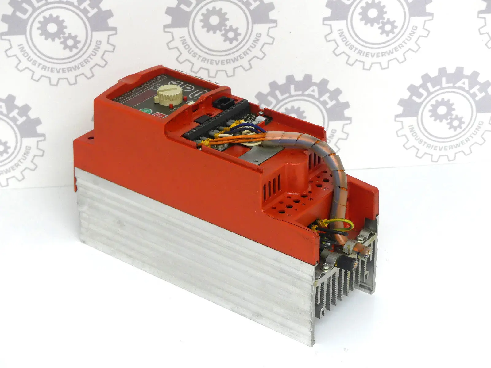 Produktfoto 1 von SEW MC07A005-5A3-4-00