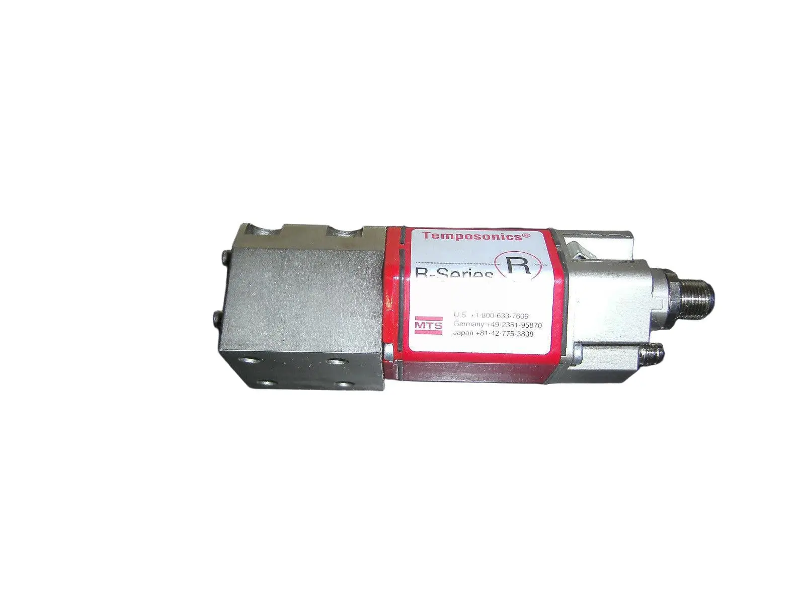 Produktfoto 1 von MTS Temposonics R-Series RD4BD6S0070MD53P102
