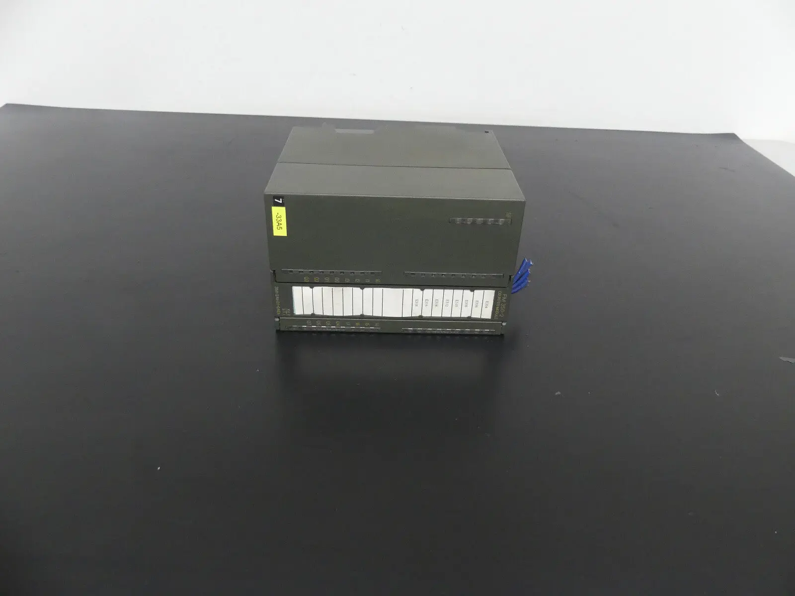 Produktfoto 1 von Siemens Simatic S7  6ES7350-2AH01-0AE0 used s.Bilder
