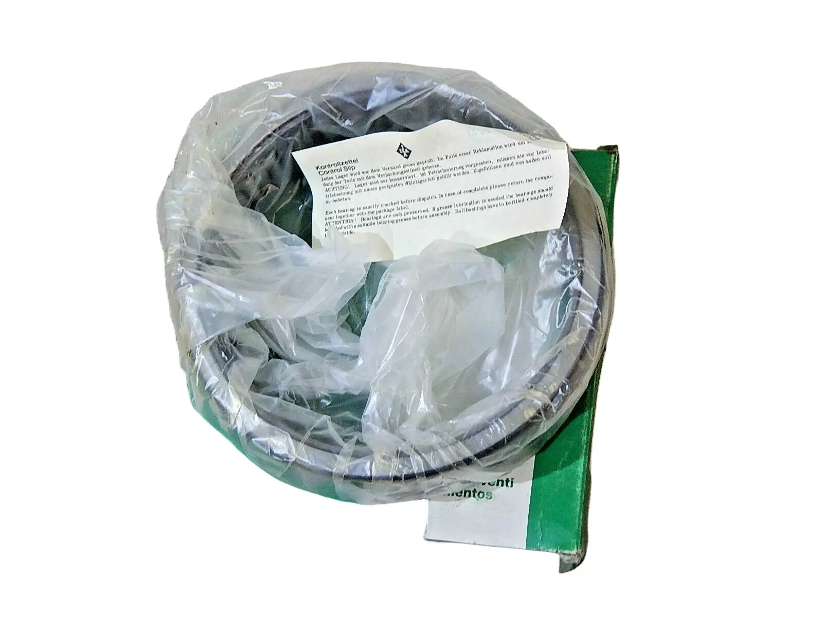Produktfoto 1 von INA RNA4922 INA Nadellager  New