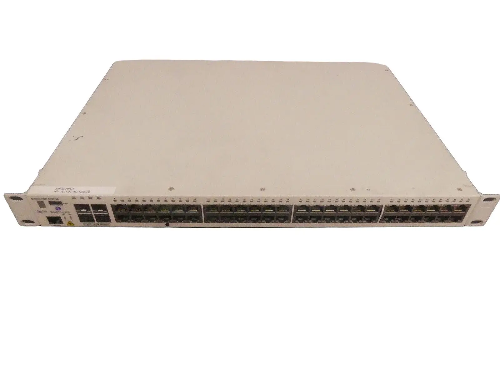 Produktfoto 1 von Alcatel 6400-48