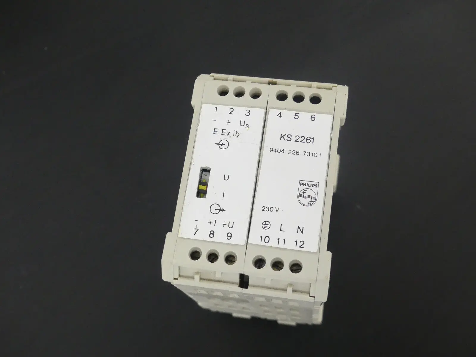 Produktfoto 1 von Philips transmitter power supply ks2261 940422673101