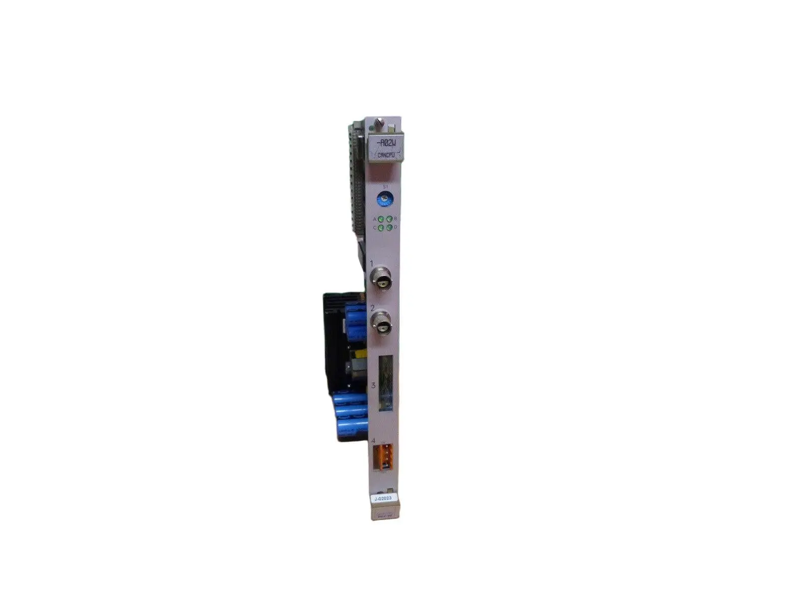 Produktfoto 1 von Heller Uni-Pro CANCPU Modul J23.020143-02023 s.Bilder