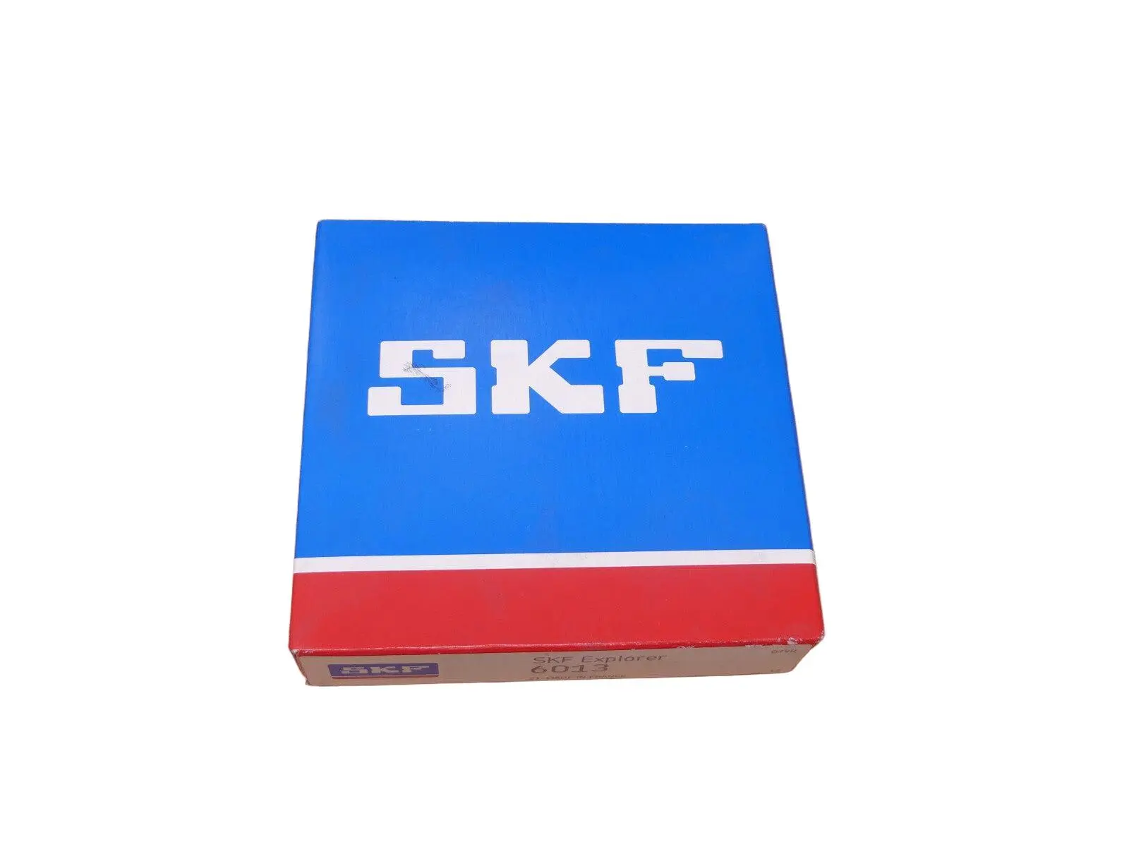 Produktfoto 1 von SKF Rillenkugellager 6013