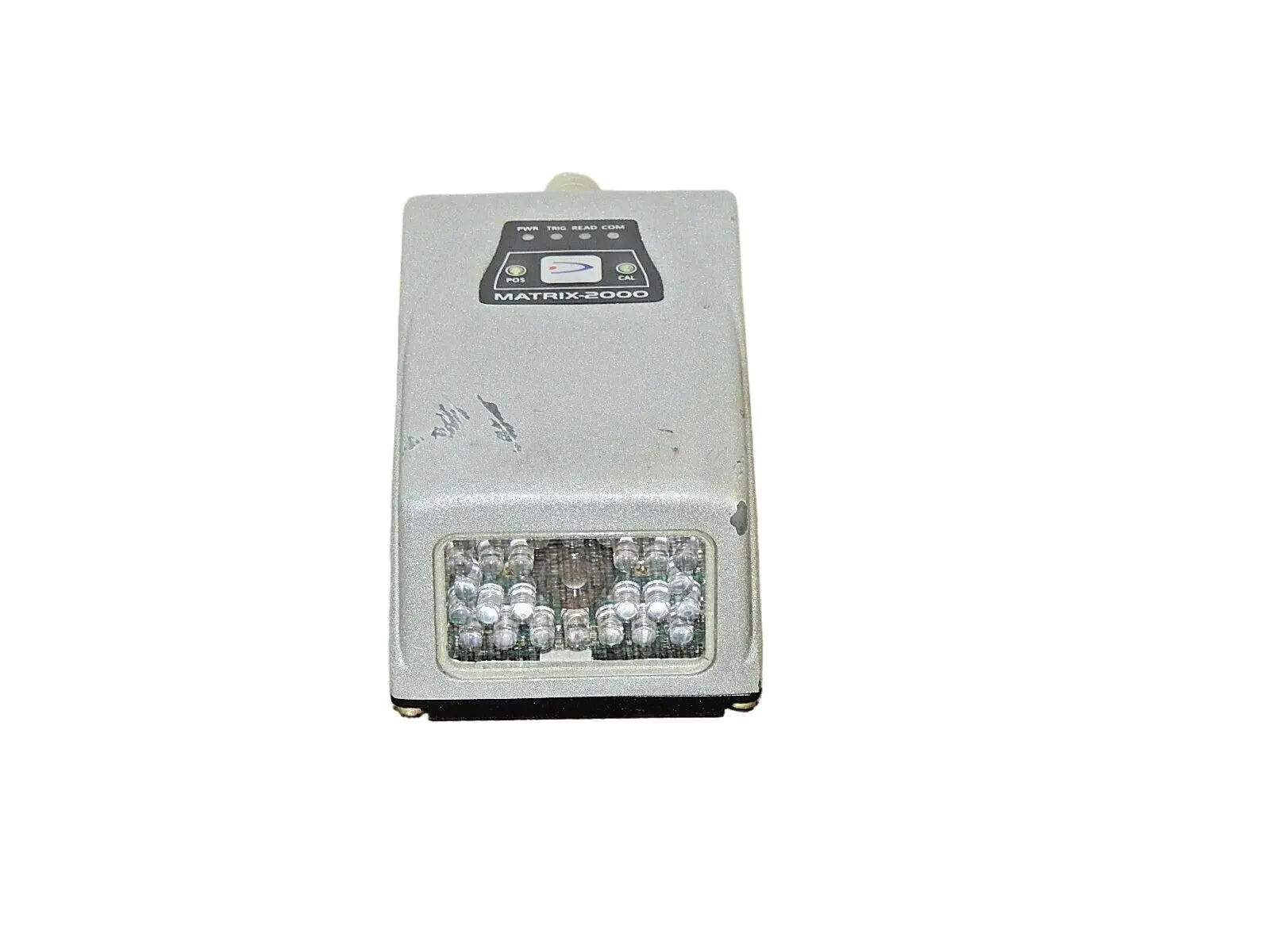Produktfoto 1 von DATALOGIC Matrix-2000 Matrix-2021 Barcode Laser Scanner used