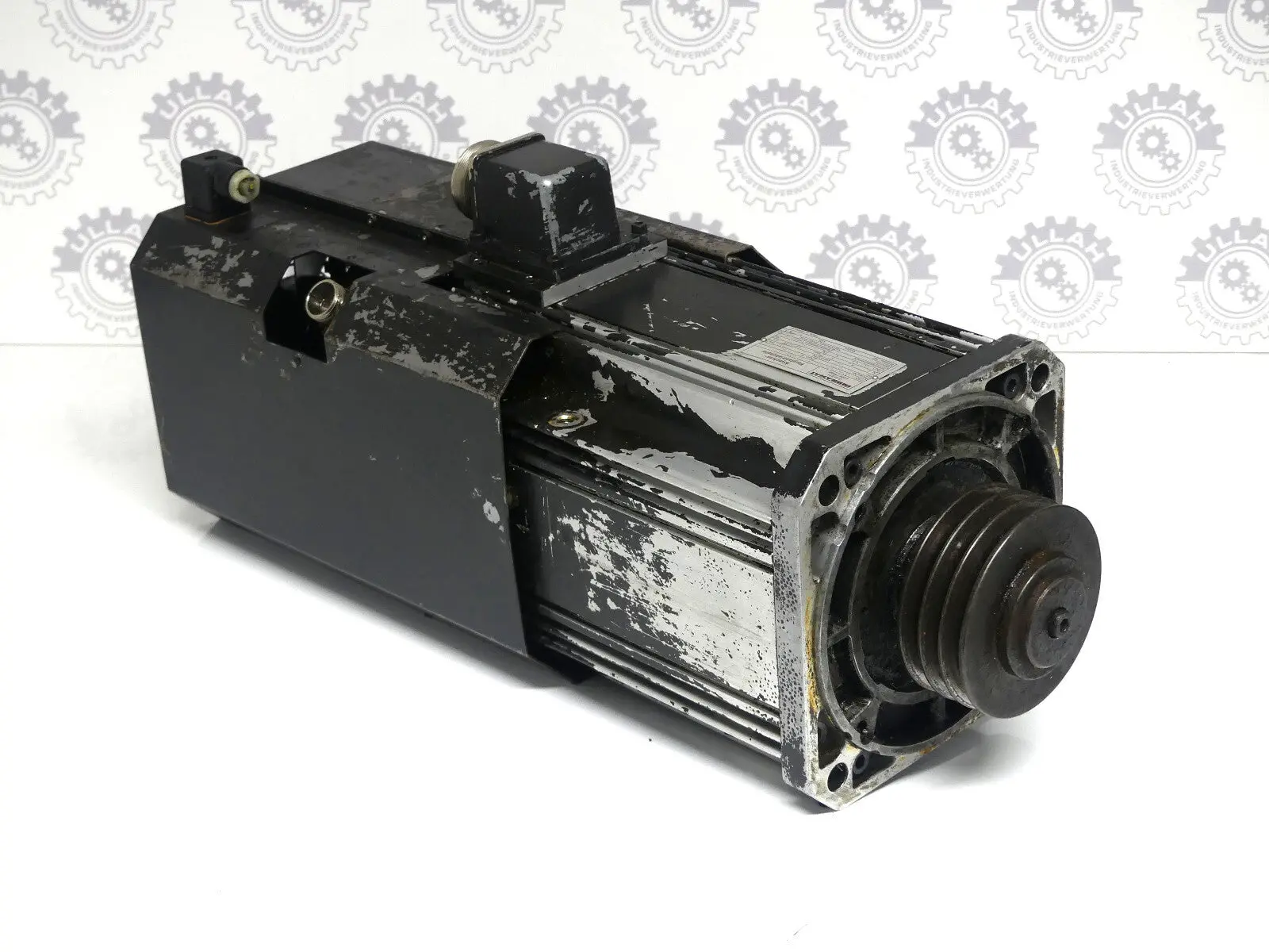 Produktfoto 1 von INDRAMAT 2AD 100B-B050B1-AS03-D2N1/S003