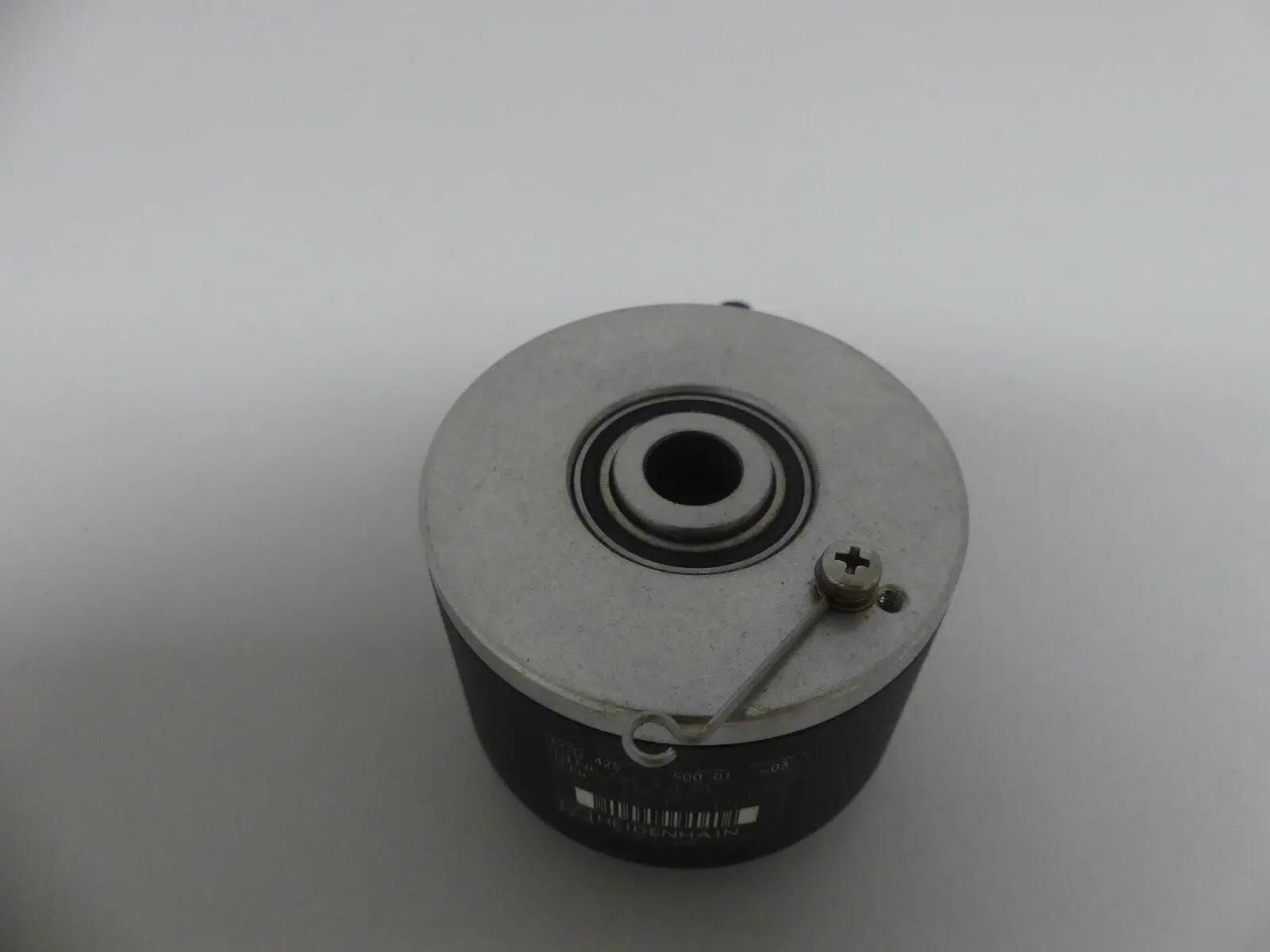 Produktfoto 1 von HEIDENHAIN ROD 425 500 01-03
