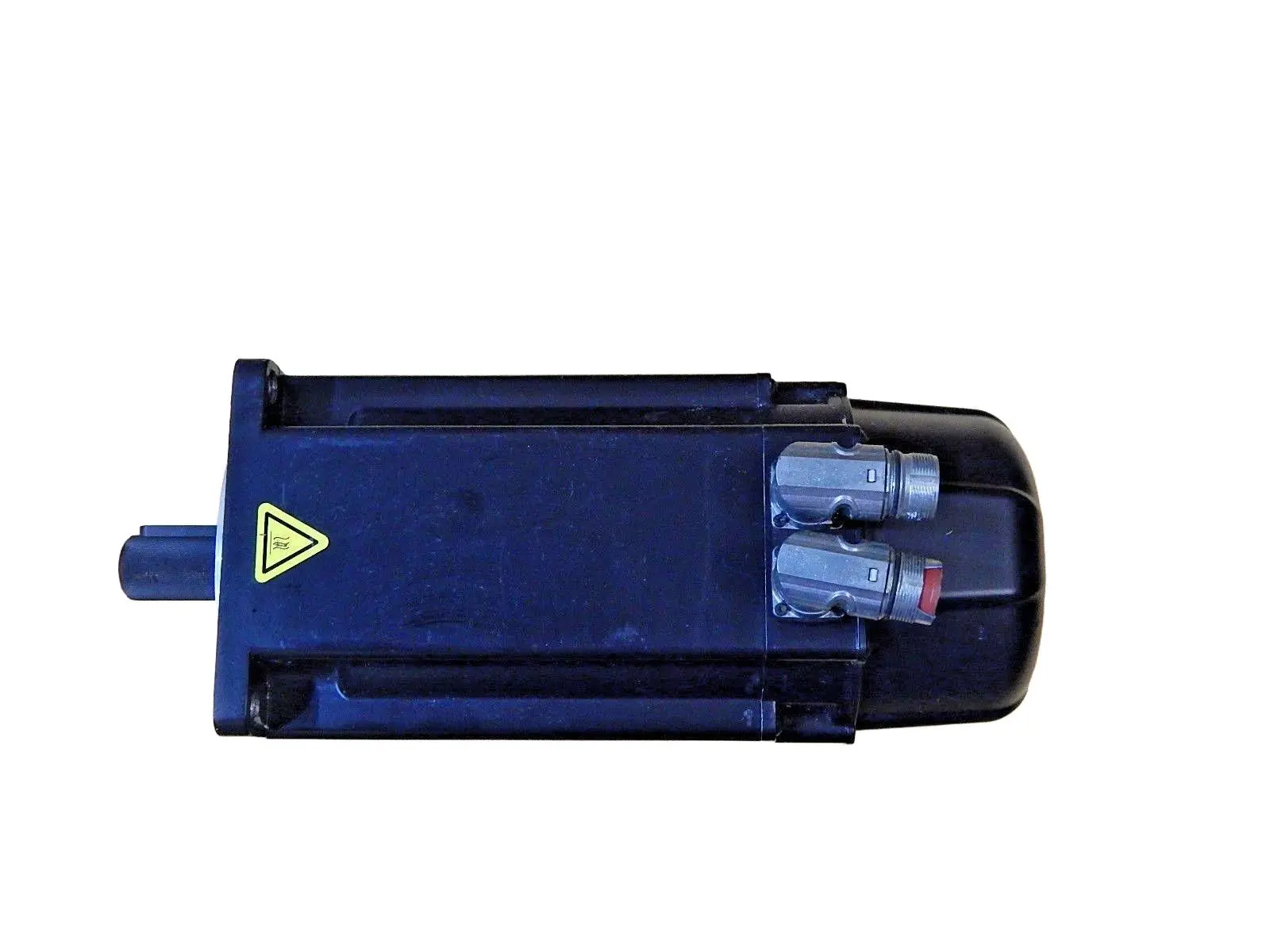 Produktfoto 1 von Beckhoff AM3065-1N21-1010 Servomotor AM30651N211010  Used