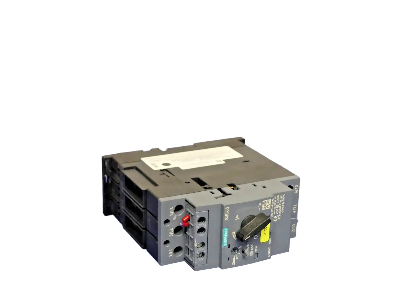 Produktfoto 1 von SIEMENS 3RV2031-4DA10