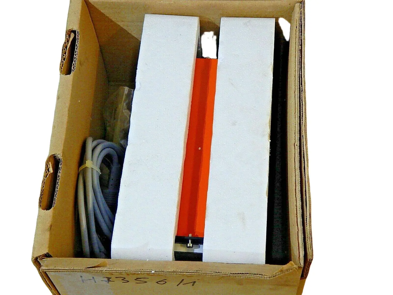 Produktfoto 1 von Manometre  ALCATEL PB111 ANNECY No.23484 New