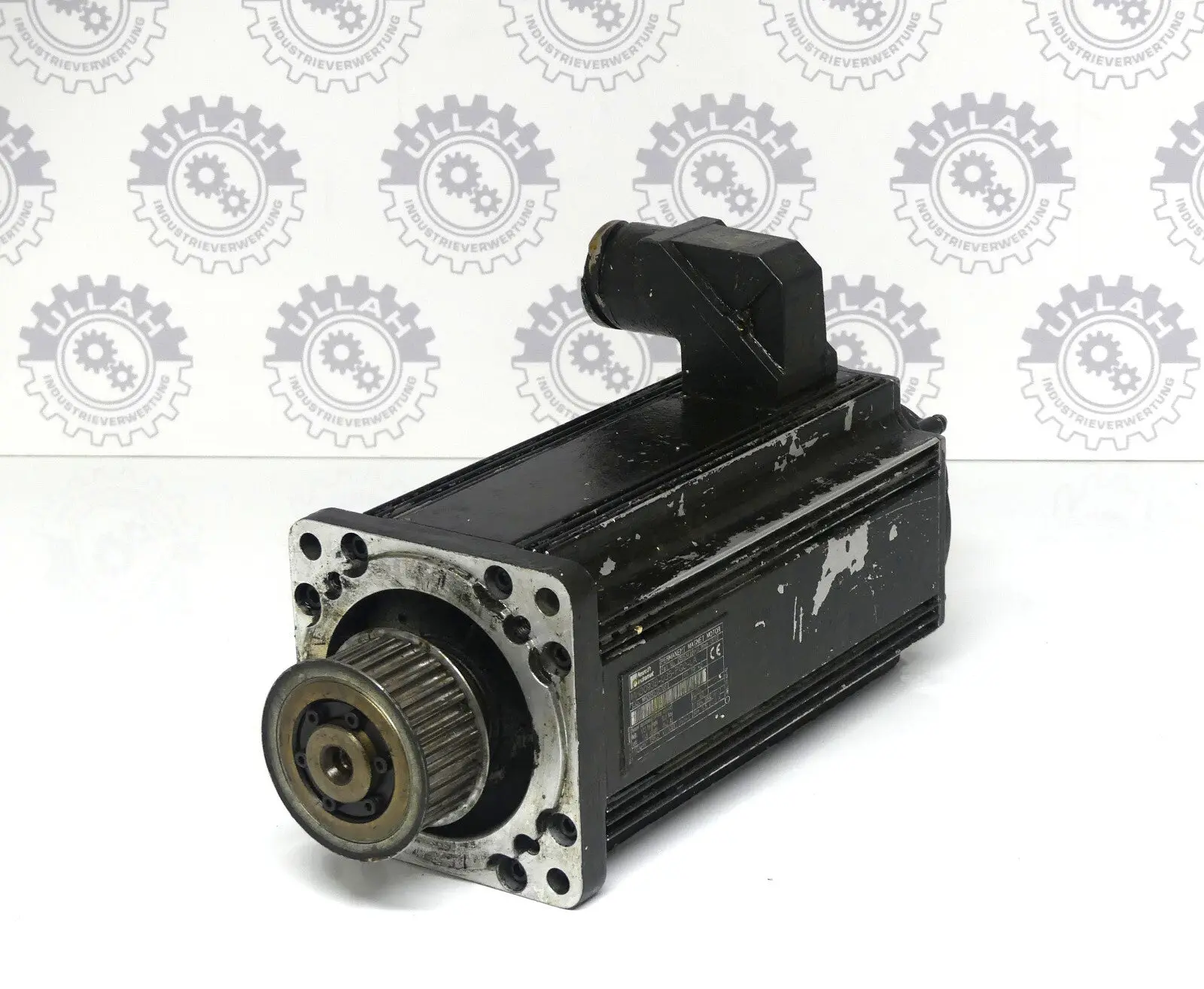 Produktfoto 1 von Rexroth MHD093B-035-PG0-LA