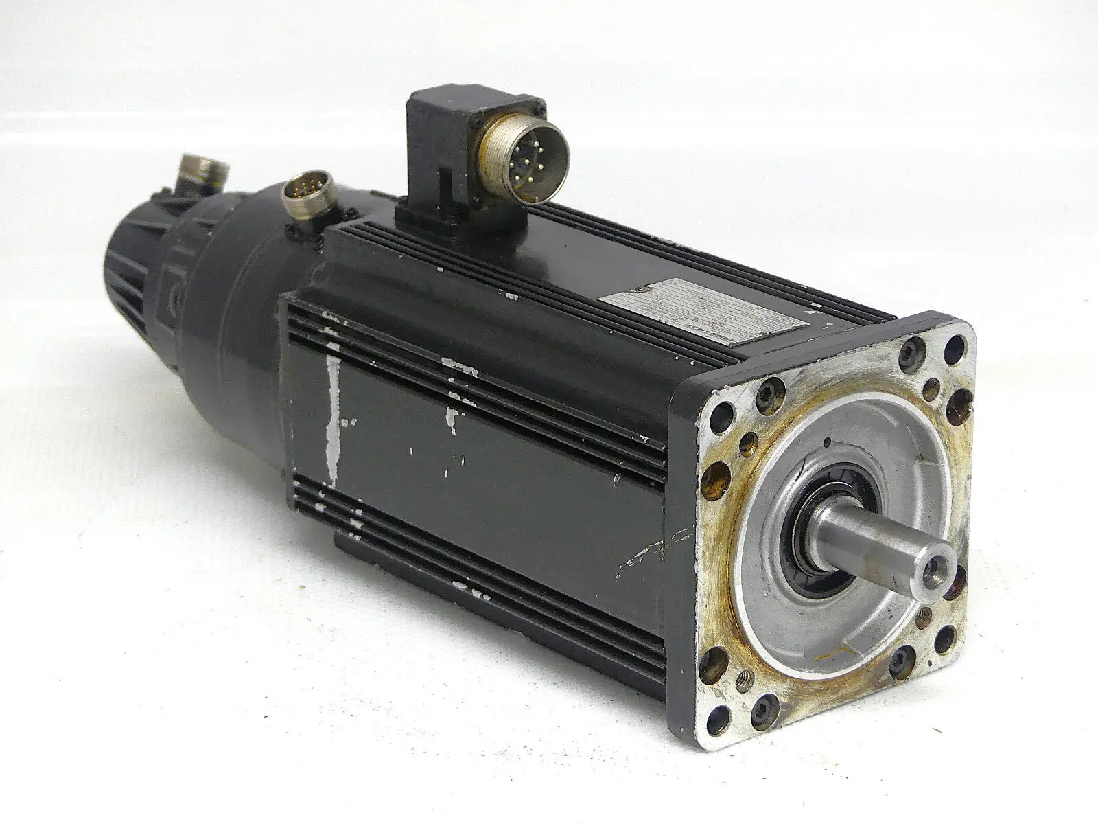 Produktfoto 1 von Indramat MAC090B-0-JD-4HC/110-A-0/WI524LV