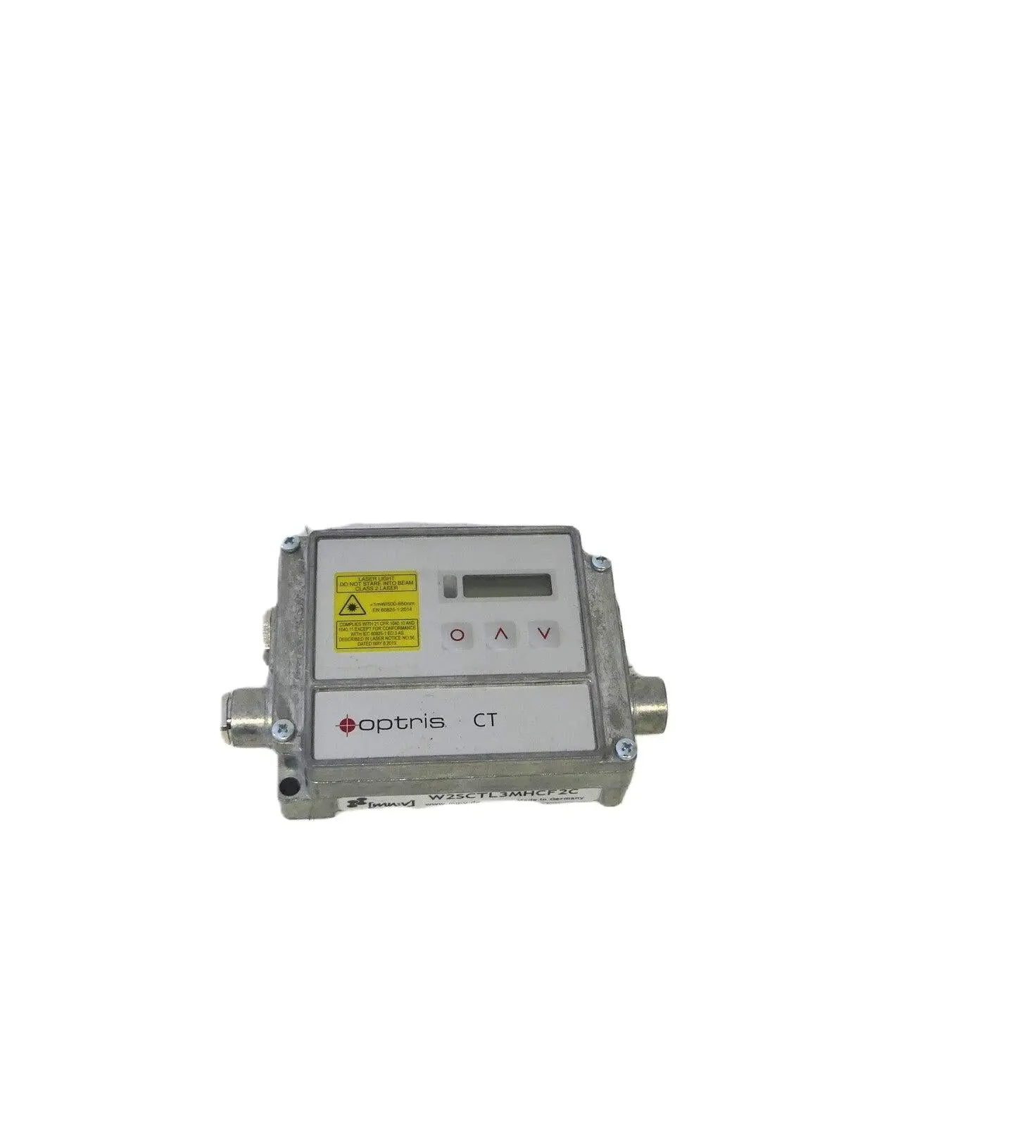 Produktfoto 1 von OPTRIS CT W2SCTL3MHCF2C