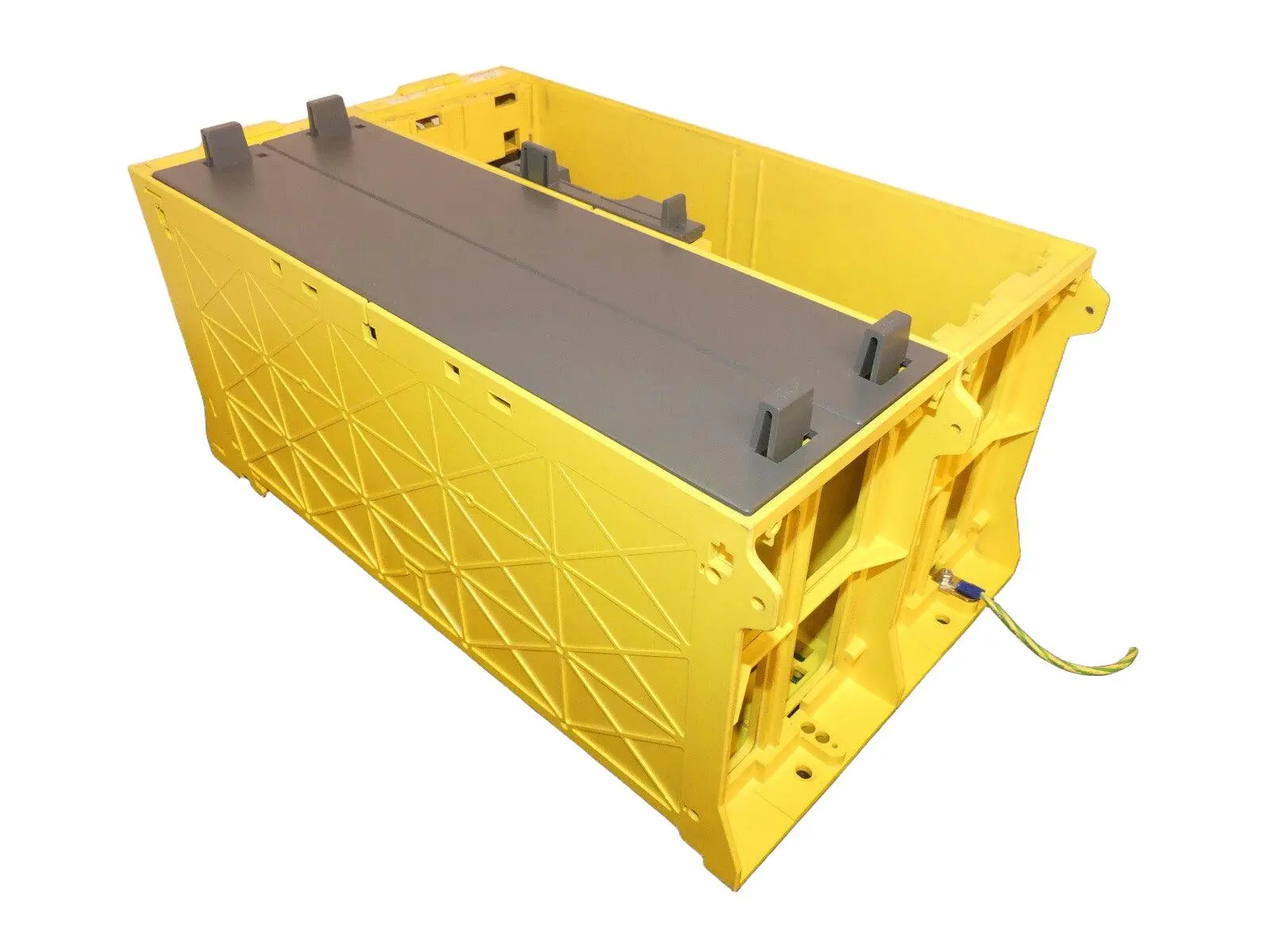 Produktfoto 1 von Fanuc A05B-2500-C003